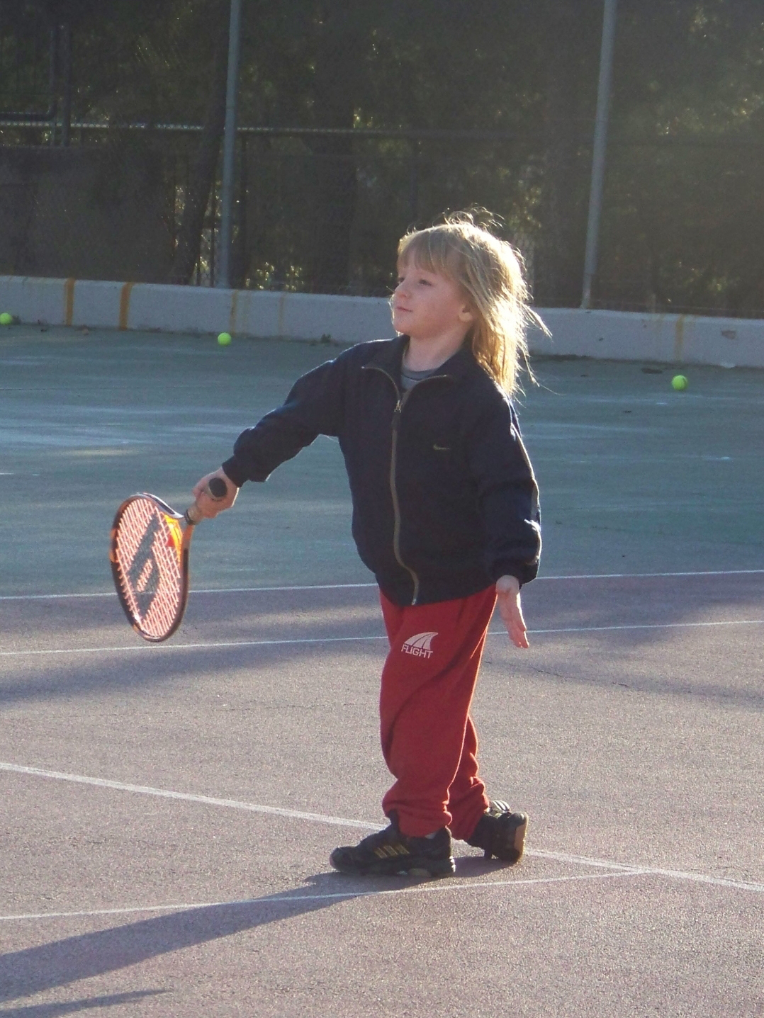 Στέφανος Σακελλαρίδης: O «μπαλαντέρ» του Τζόκοβιτς στο ATP 250-3