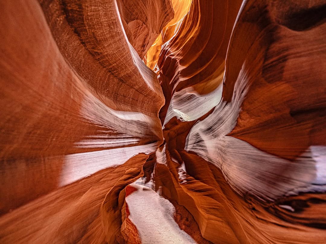 Δώδεκα μέρες και 3.500 χλμ. σε μια ακαταμάχητη γωνιά της Αμερικής-4