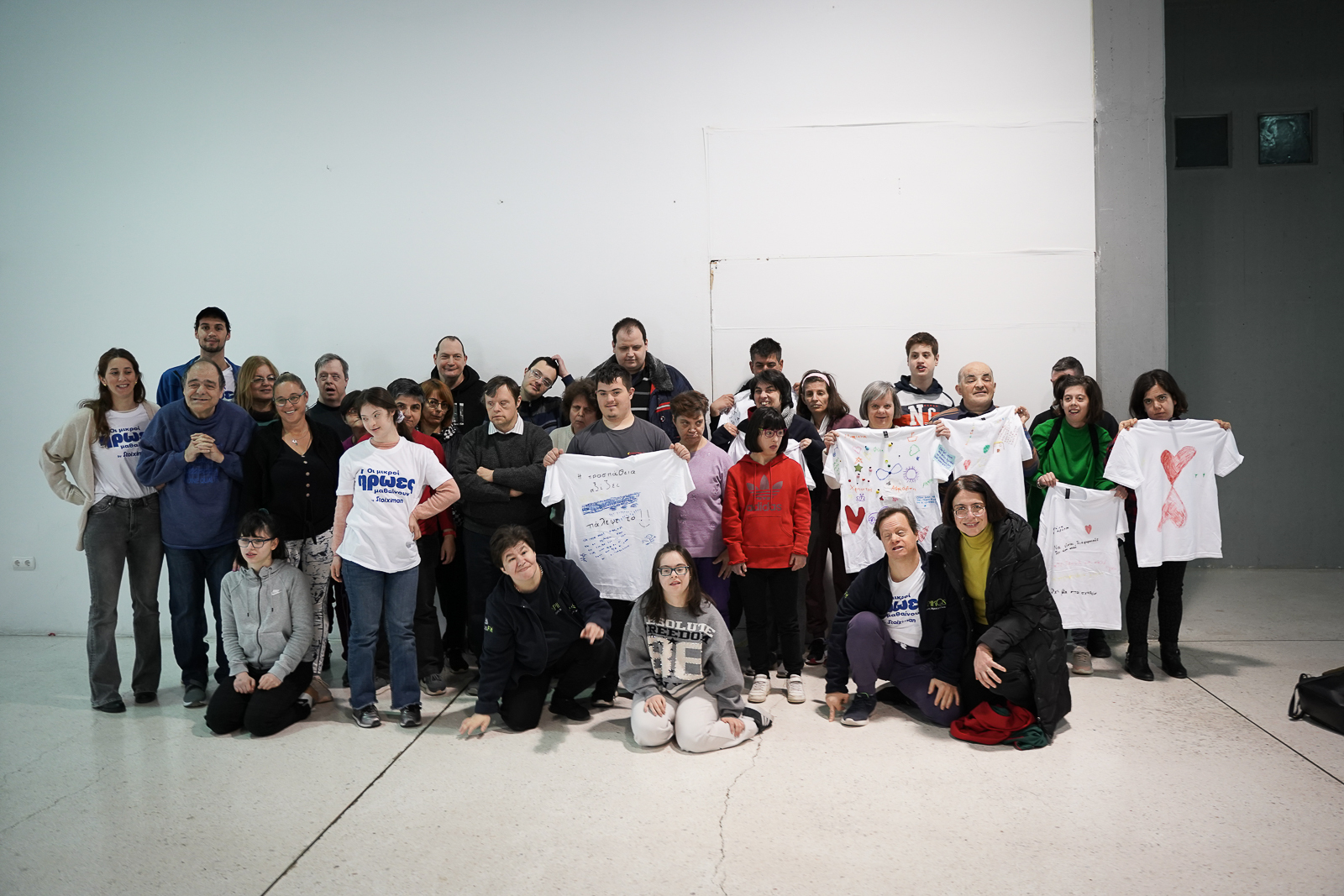 Μικροί Ήρωες Μαθαίνουν: Το πρόγραμμα της Stoiximan που εμπνέει τη γνώση, τη δημιουργικότητα και τη συνεργασία-2