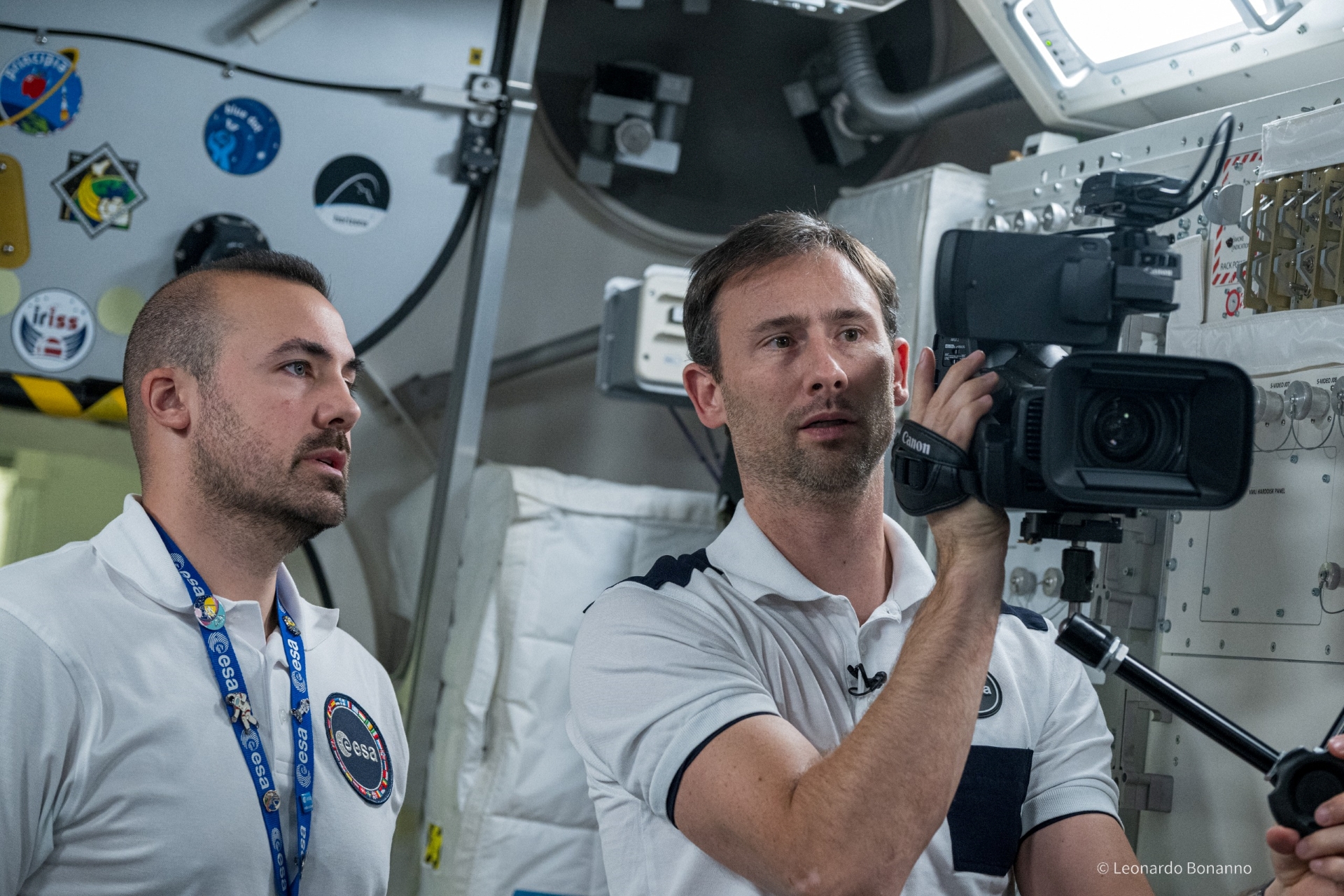 Επάγγελμα: Εκπαιδευτής αστροναυτών-4