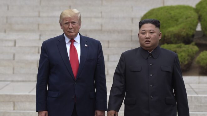 κορέα-πιθανή-συνάντηση-κιμ-τραμπ-μέσ-563865820