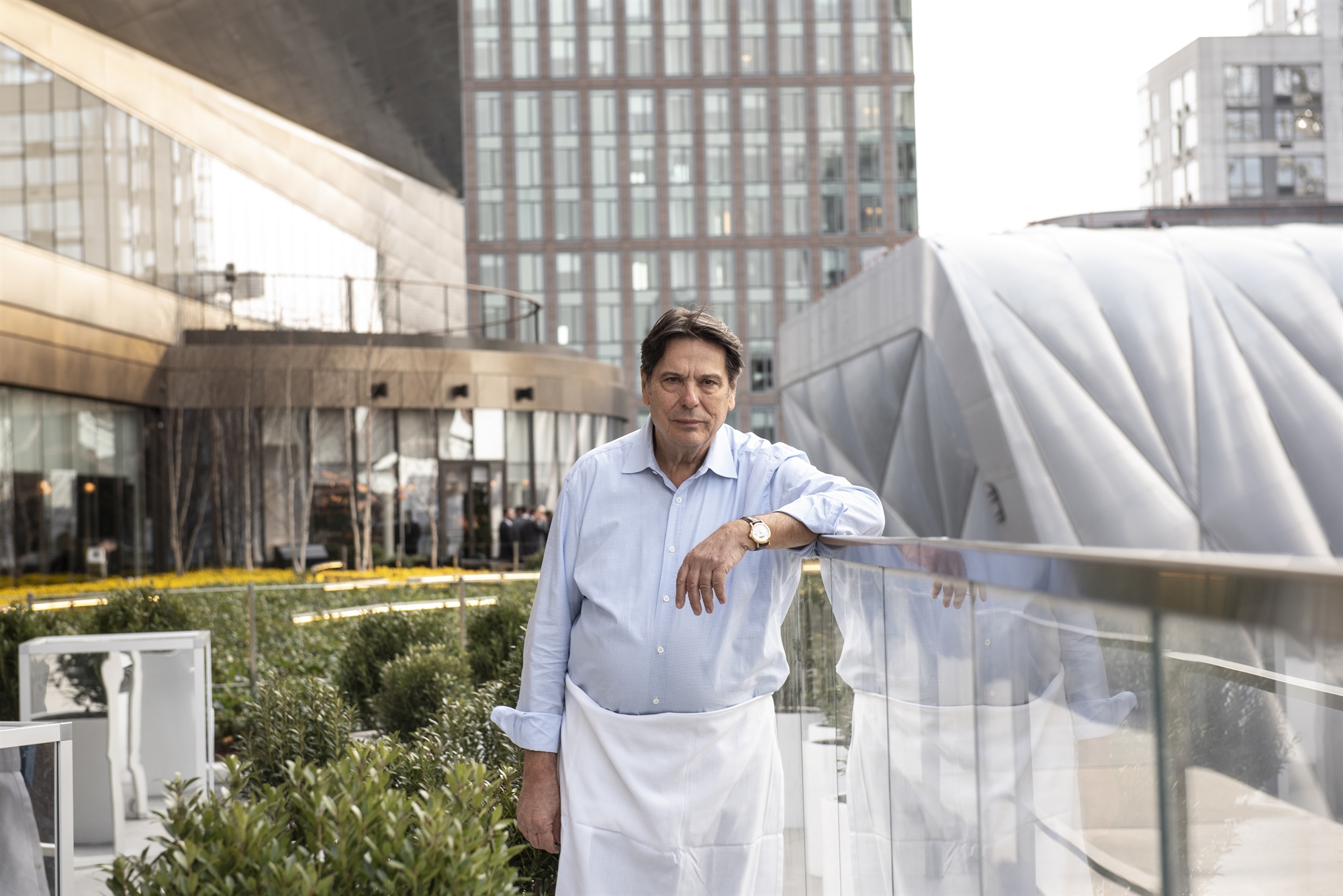 Οι επίμονοι «κηπουροί» της παράδοσης-9