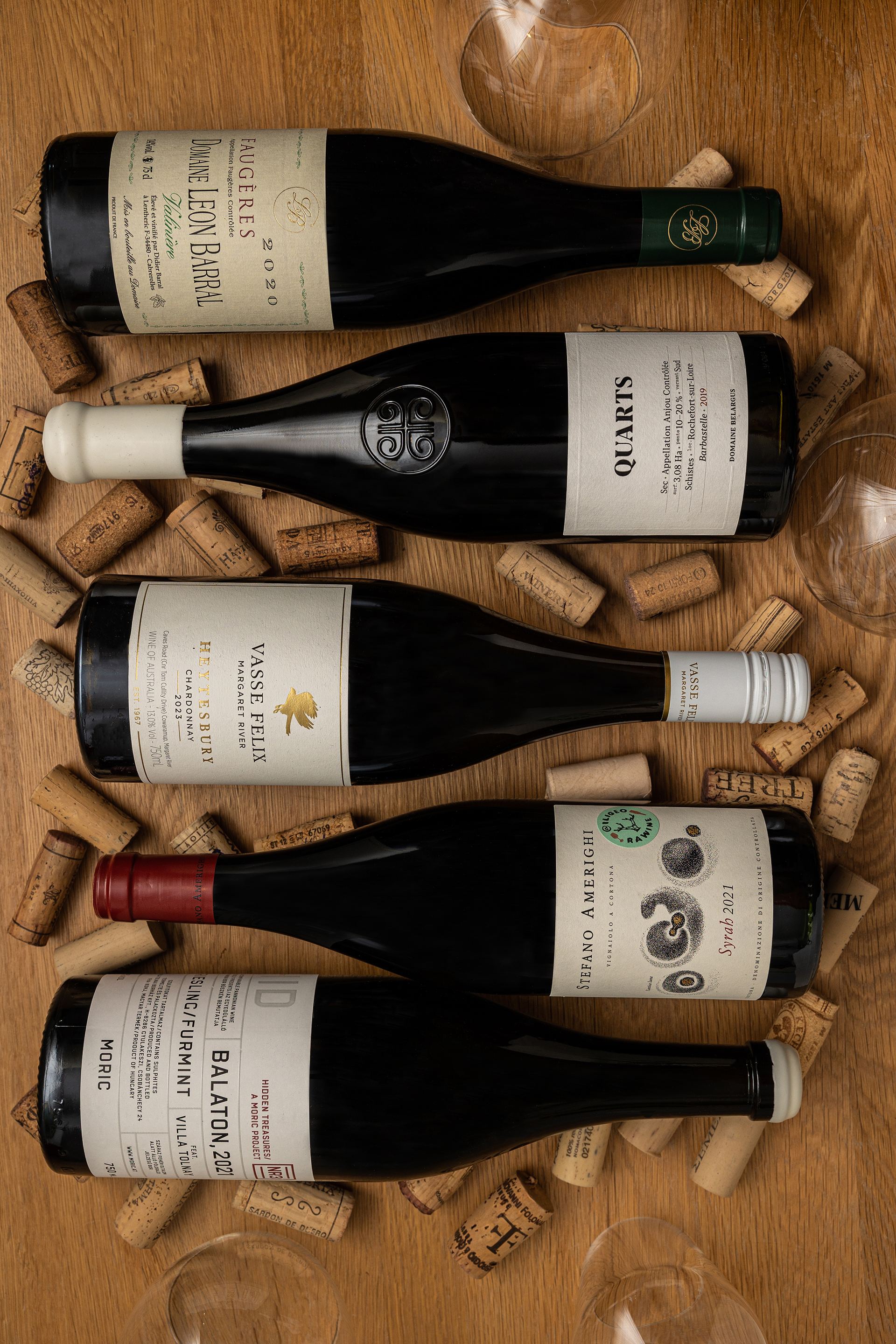 Ποιο είναι το πιο γοητευτικό κομμάτι της δουλειάς ενός σομελιέ;-1