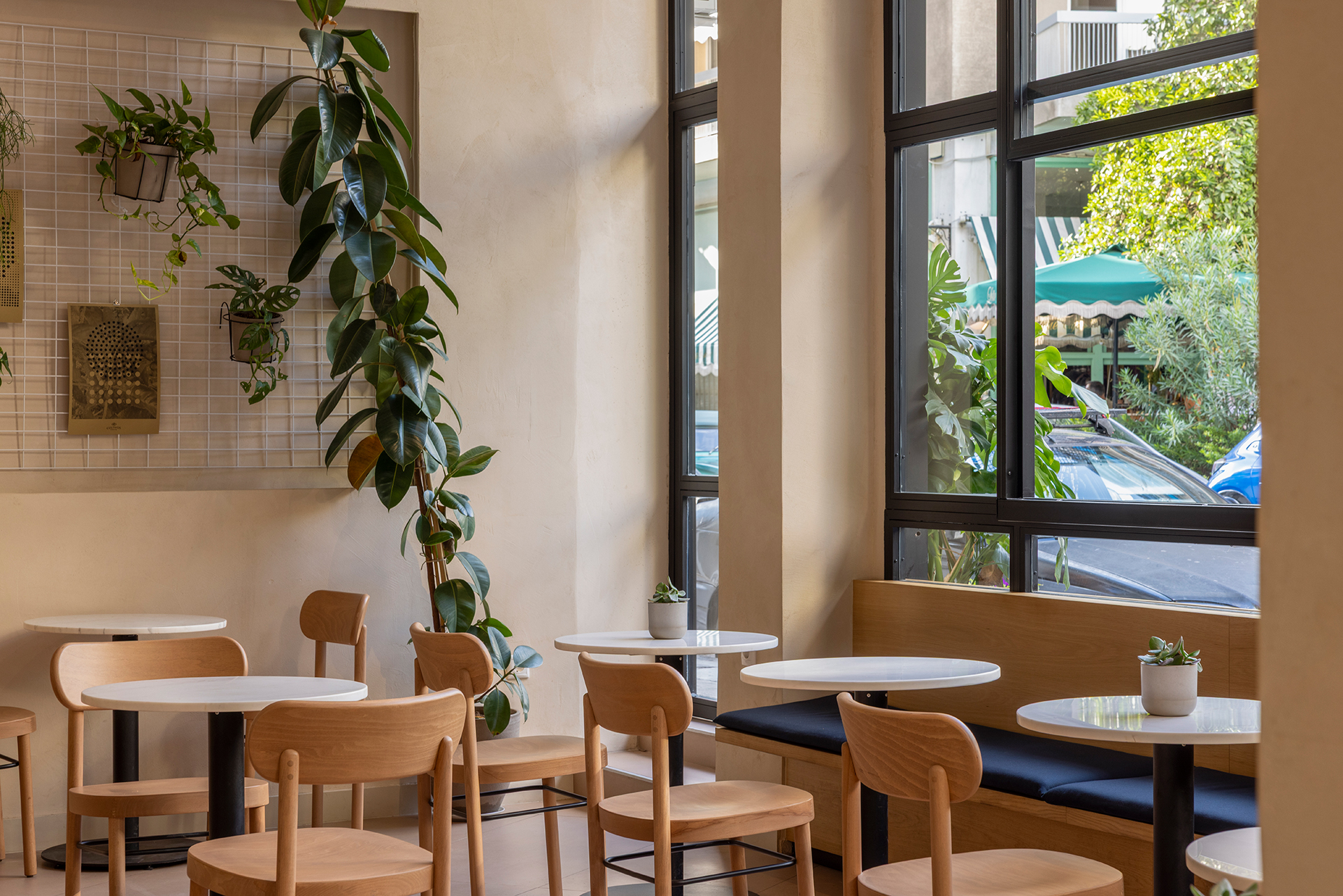 Ποιος είπε ότι μια αλυσίδα δεν μπορεί να γίνει το café της γειτονιάς;-1