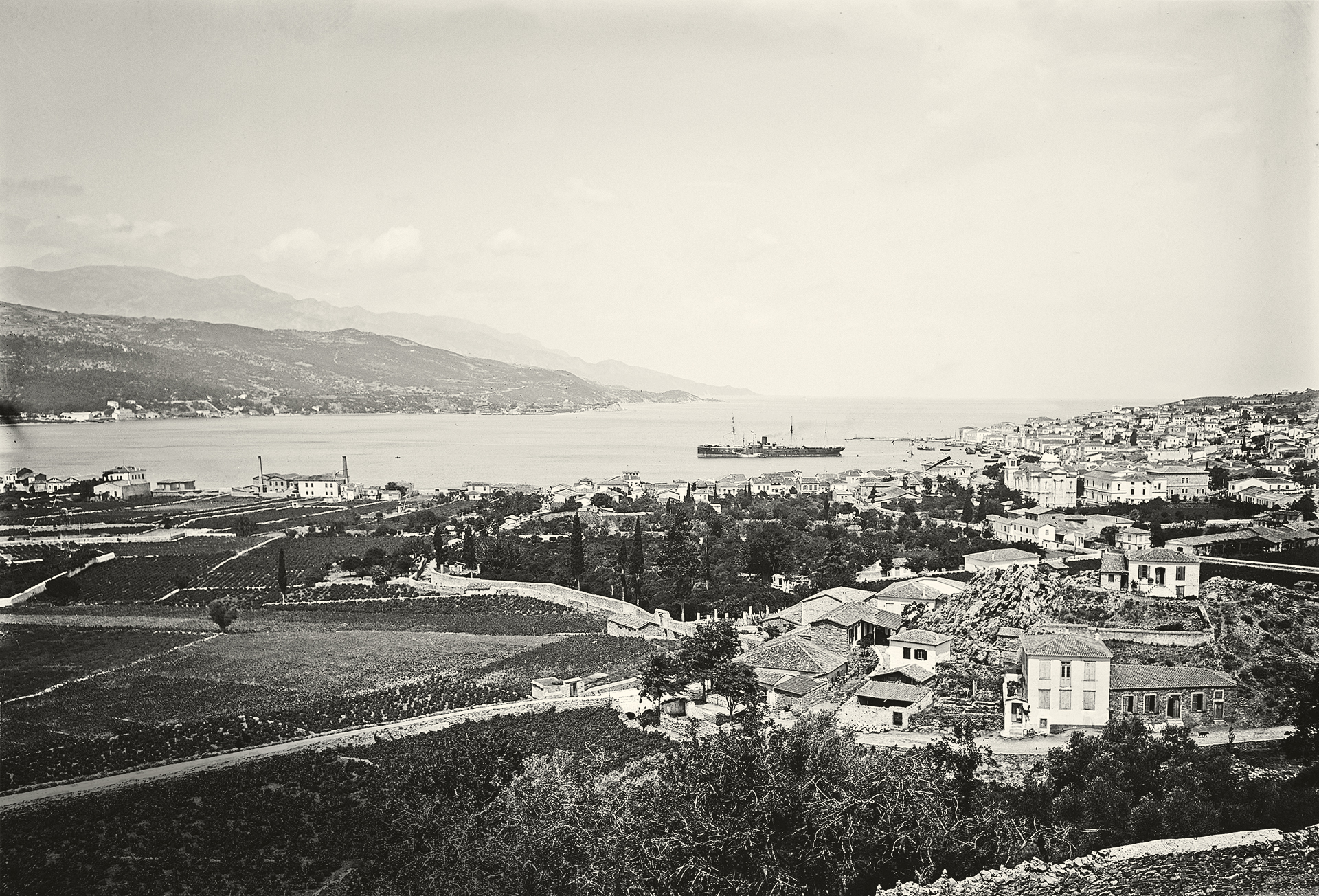 Θεμιστοκλής Σοφούλης – Ο κεντρώος πρωθυπουργός-2