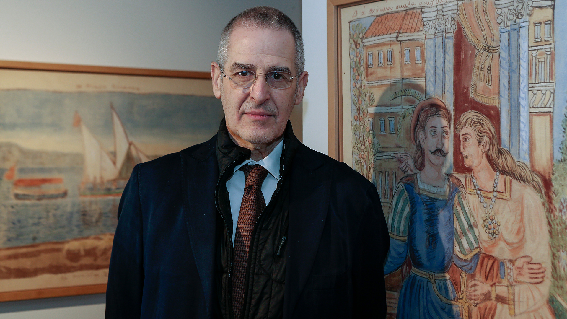 Διαβάστε στην «Καθημερινή της Κυριακής»-5