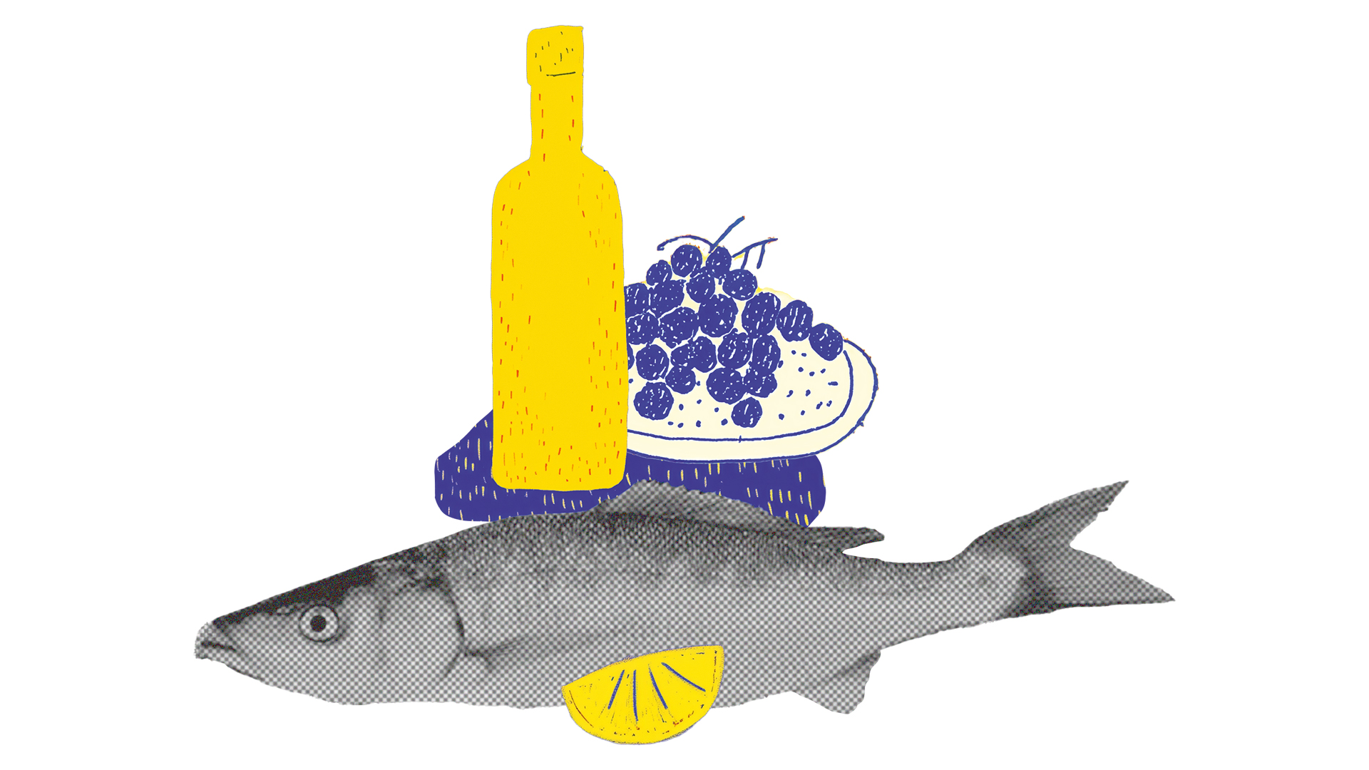 Μεγάλες αλήθειες για τη μεσογειακή διατροφή-2