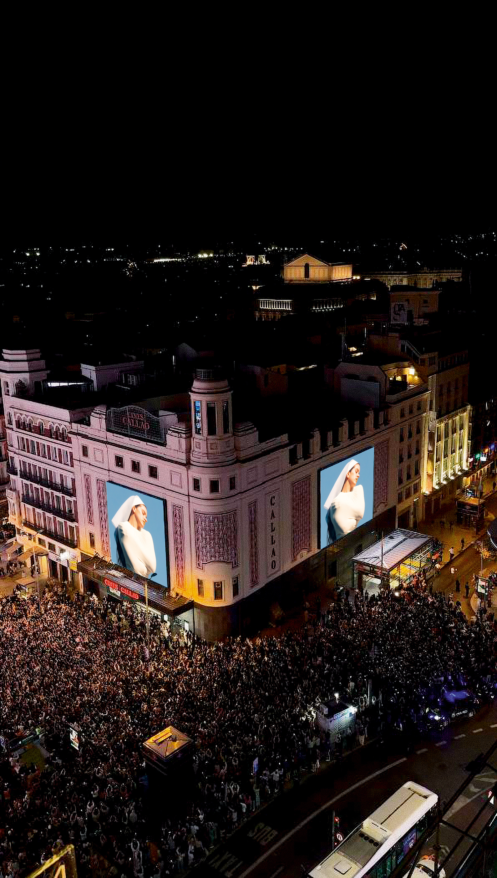 Βρήκε η Ροσαλία το φως το αληθινό;-2