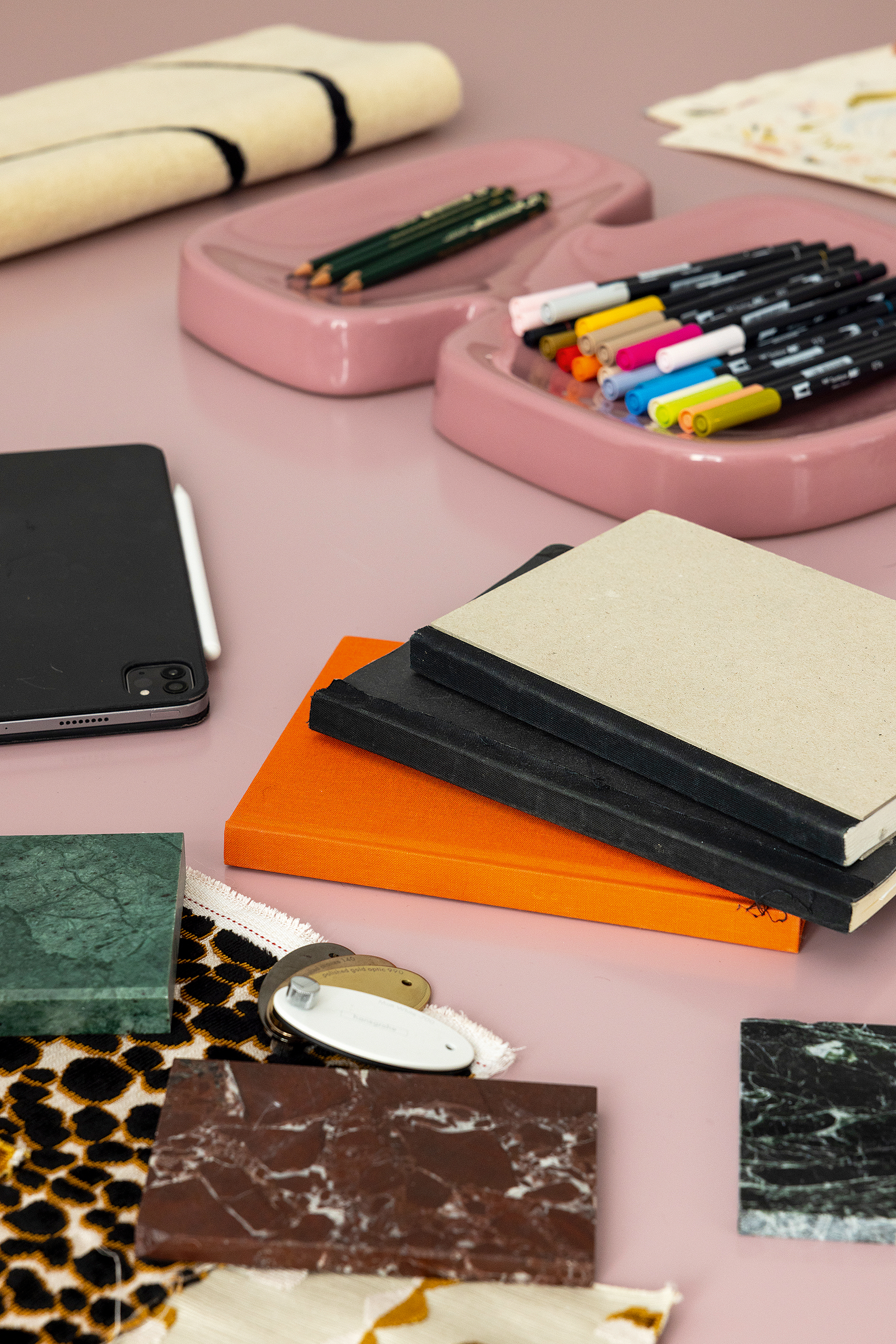 Ενα «υβριδικό» σπίτι στο Κολωνάκι-3