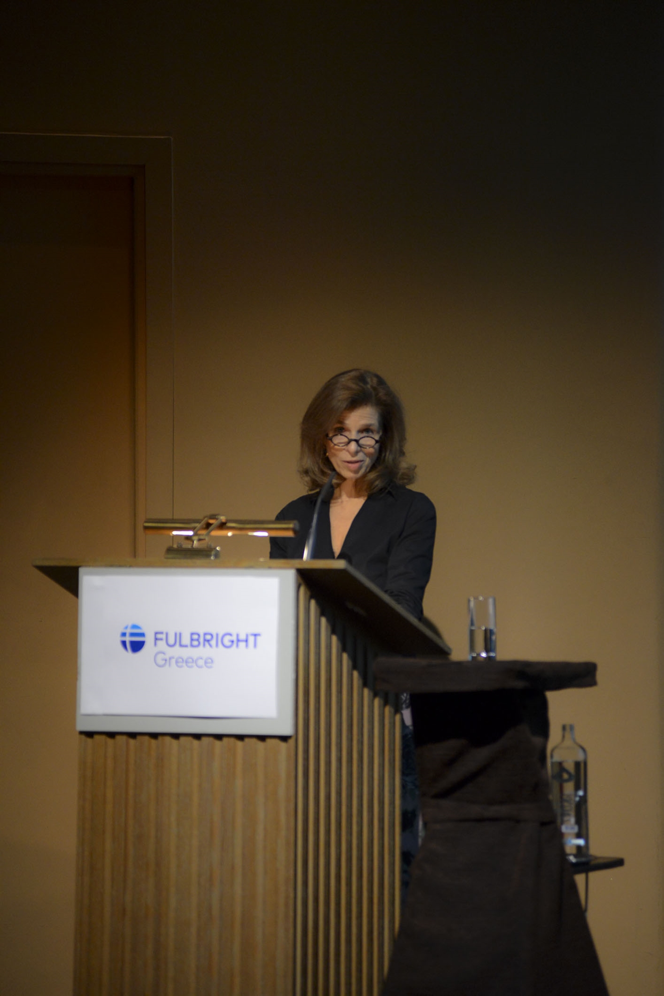 Συγκινητική τελετή αναγόρευσης των φετινών υποτροφιών Fulbright-1