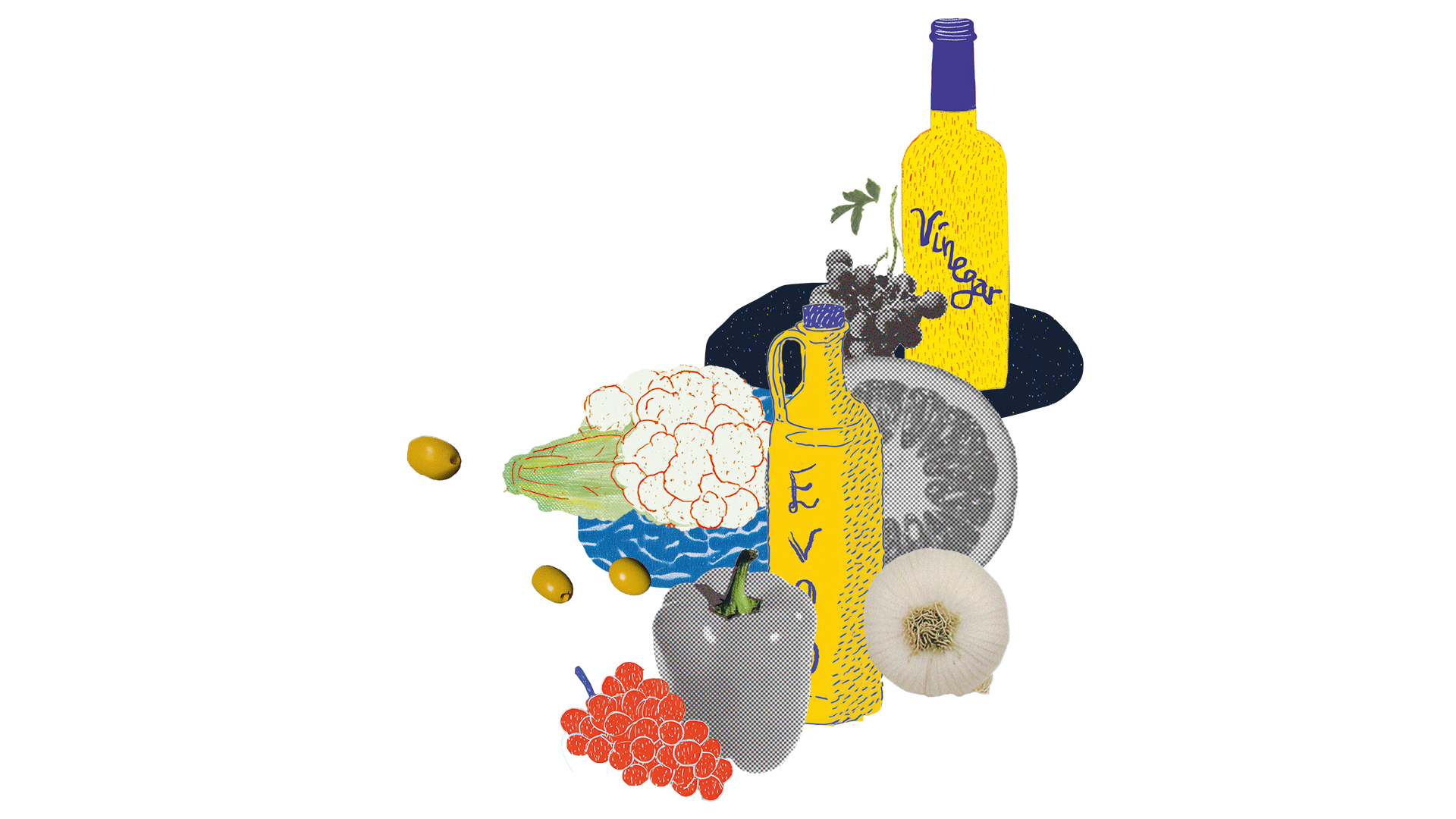 Μεγάλες αλήθειες για τη μεσογειακή διατροφή-4