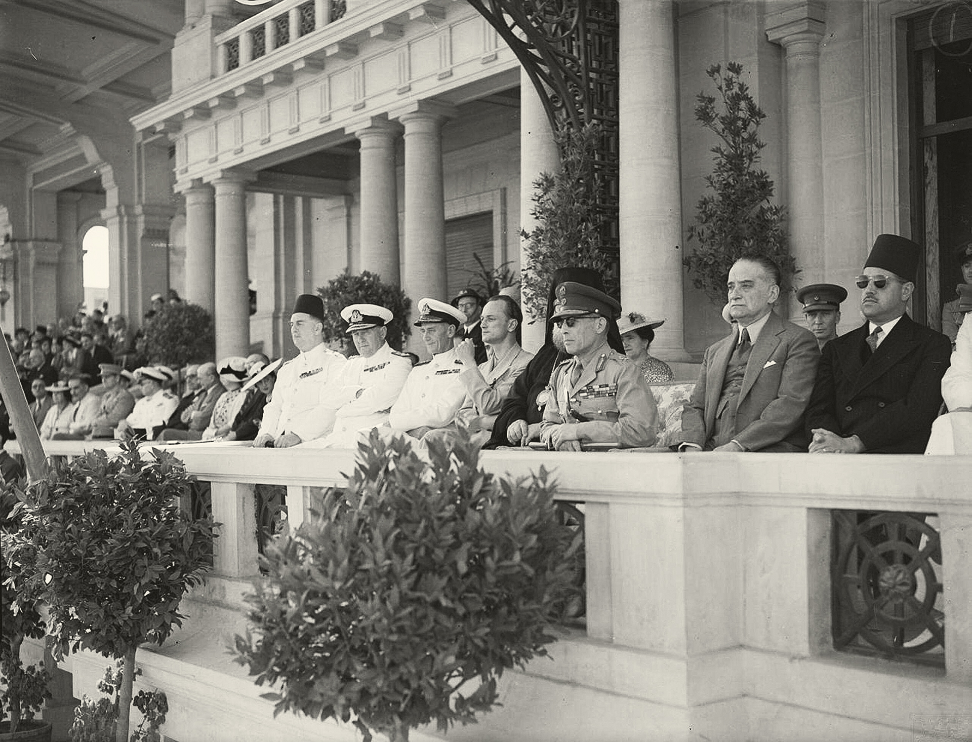 Θεμιστοκλής Σοφούλης – Ο κεντρώος πρωθυπουργός-10