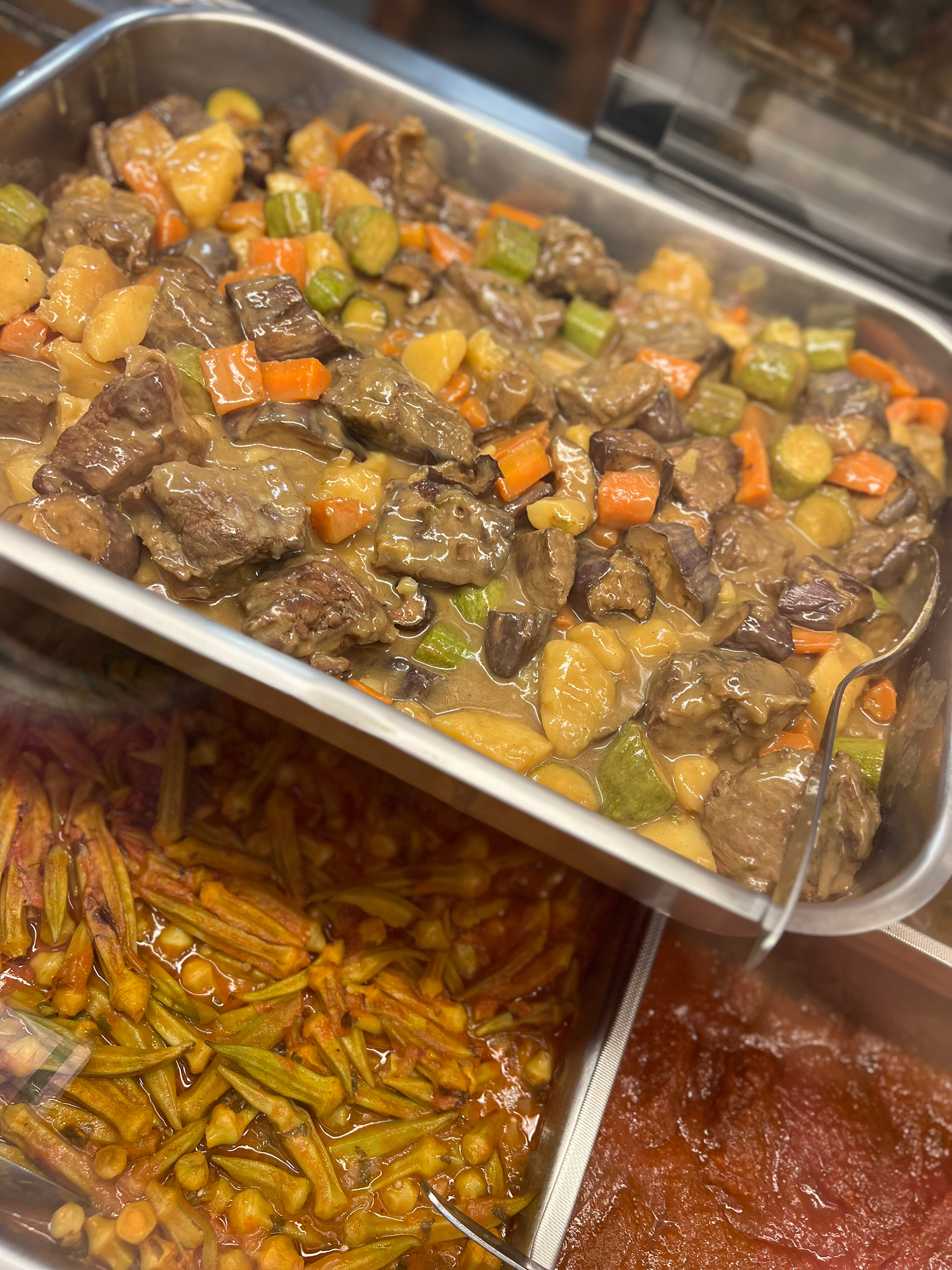 Το μαγειρείο του Κολωνακίου που επιμένει ελληνικά εδώ και 90 χρόνια-5