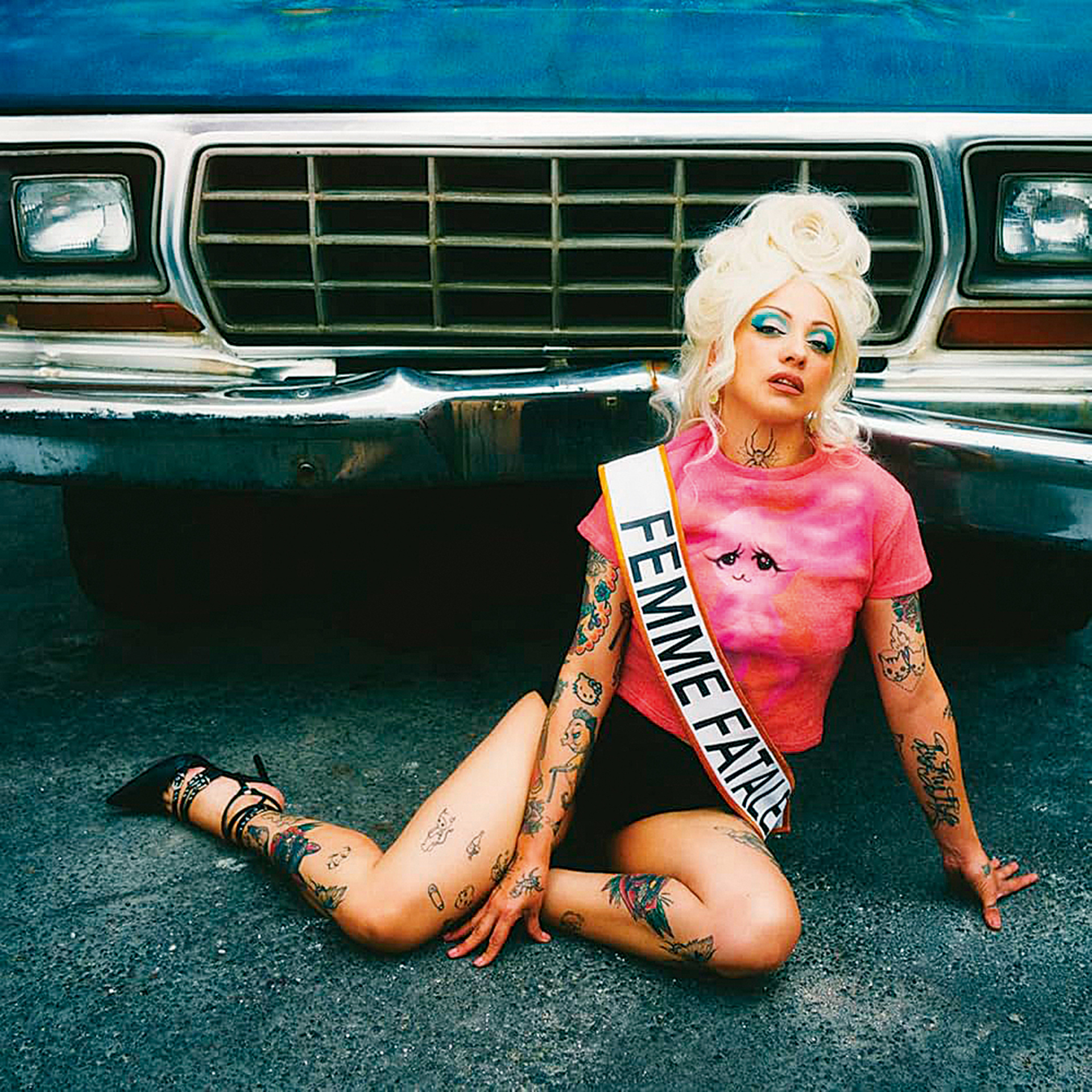 Η Λίλι Άλεν μπορούσε και (πολύ) καλύτερα-1