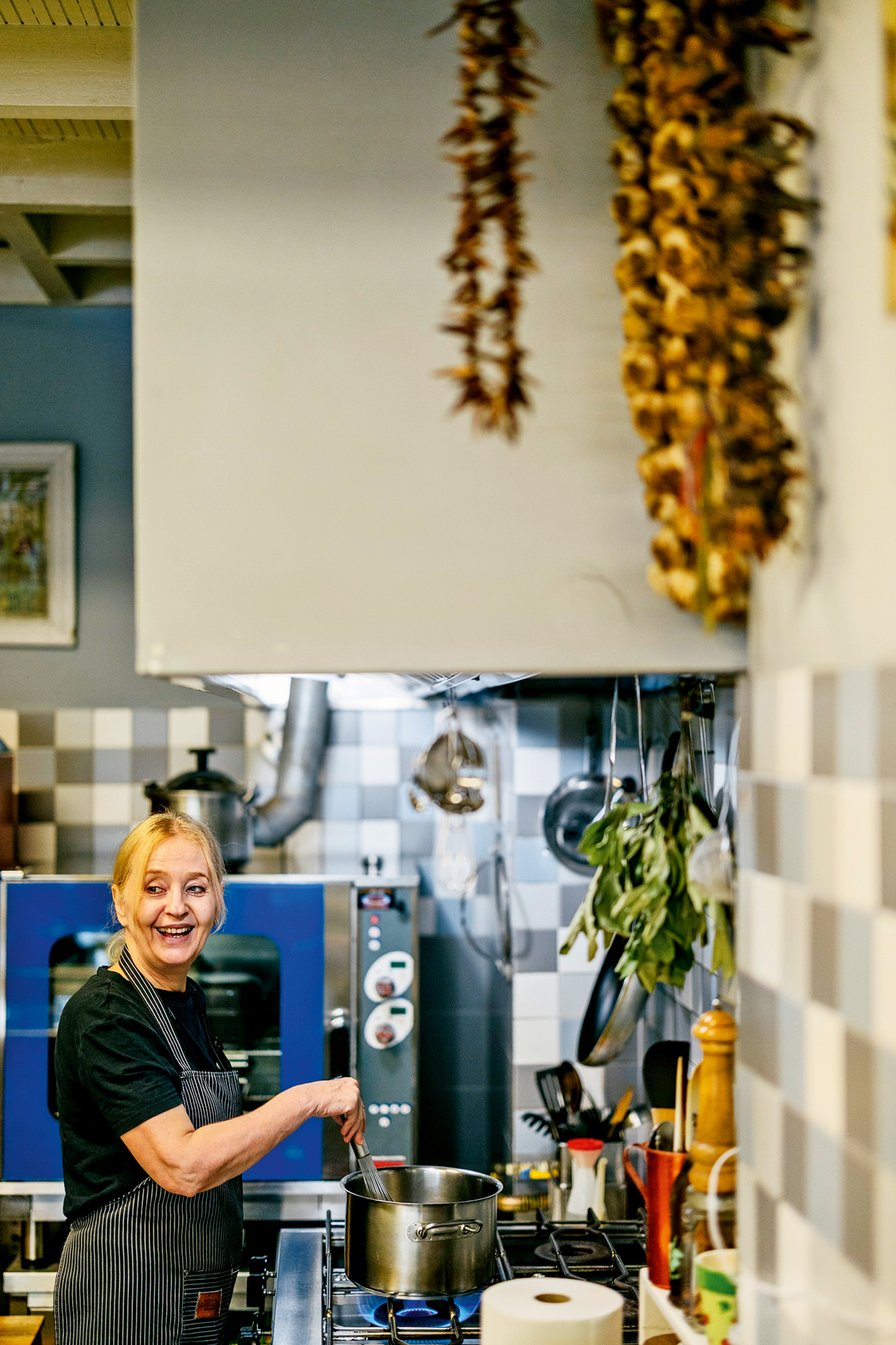 Πού θα βρείτε τα πιο «φιλόξενα» μαγειρεία της Αθήνας-5