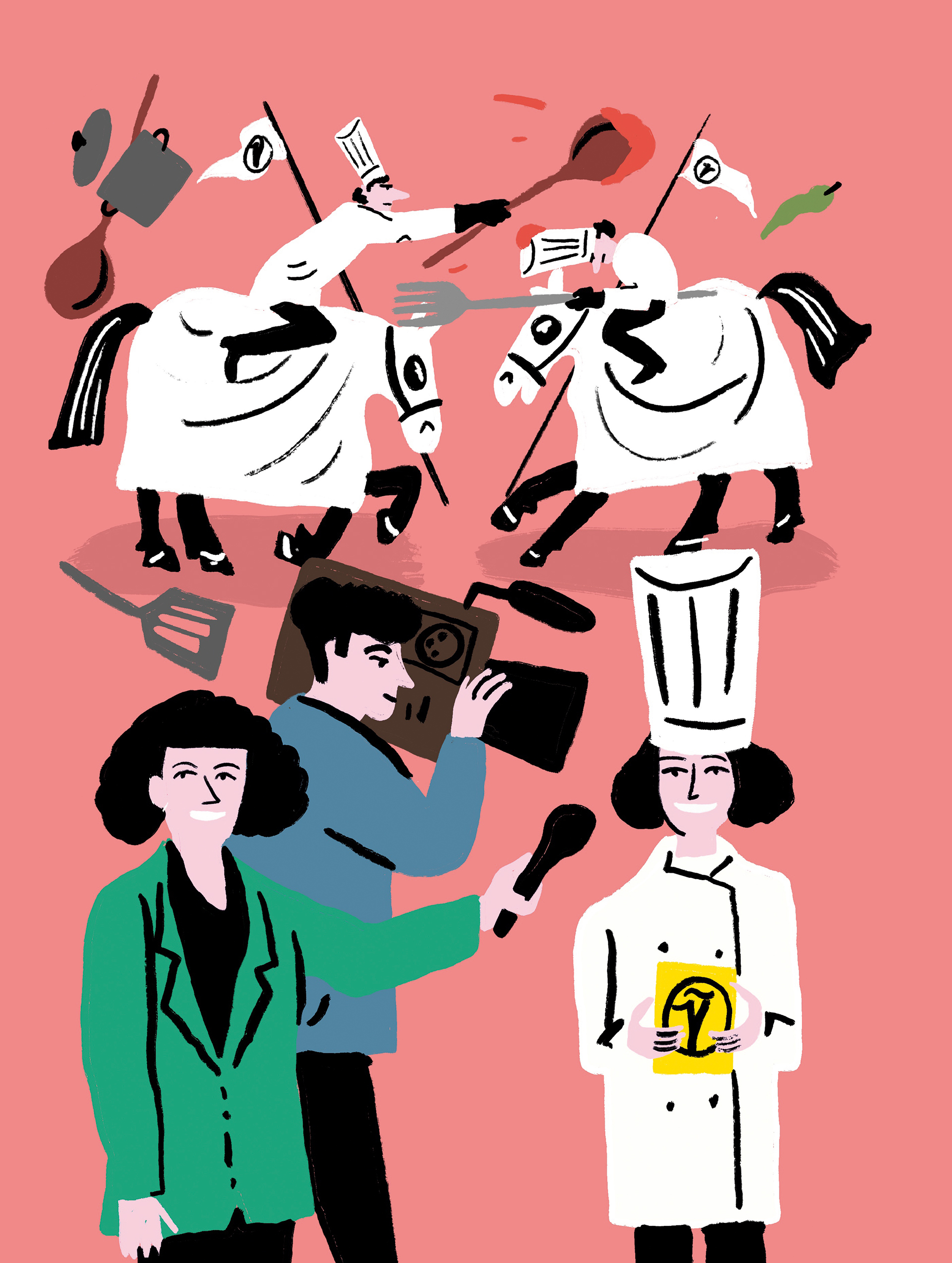 Φεστιβάλ Γεύσης Γαστρονόμου: 12 ώρες, αμέτρητες γεύσεις, μια μεγάλη γιορτή-1