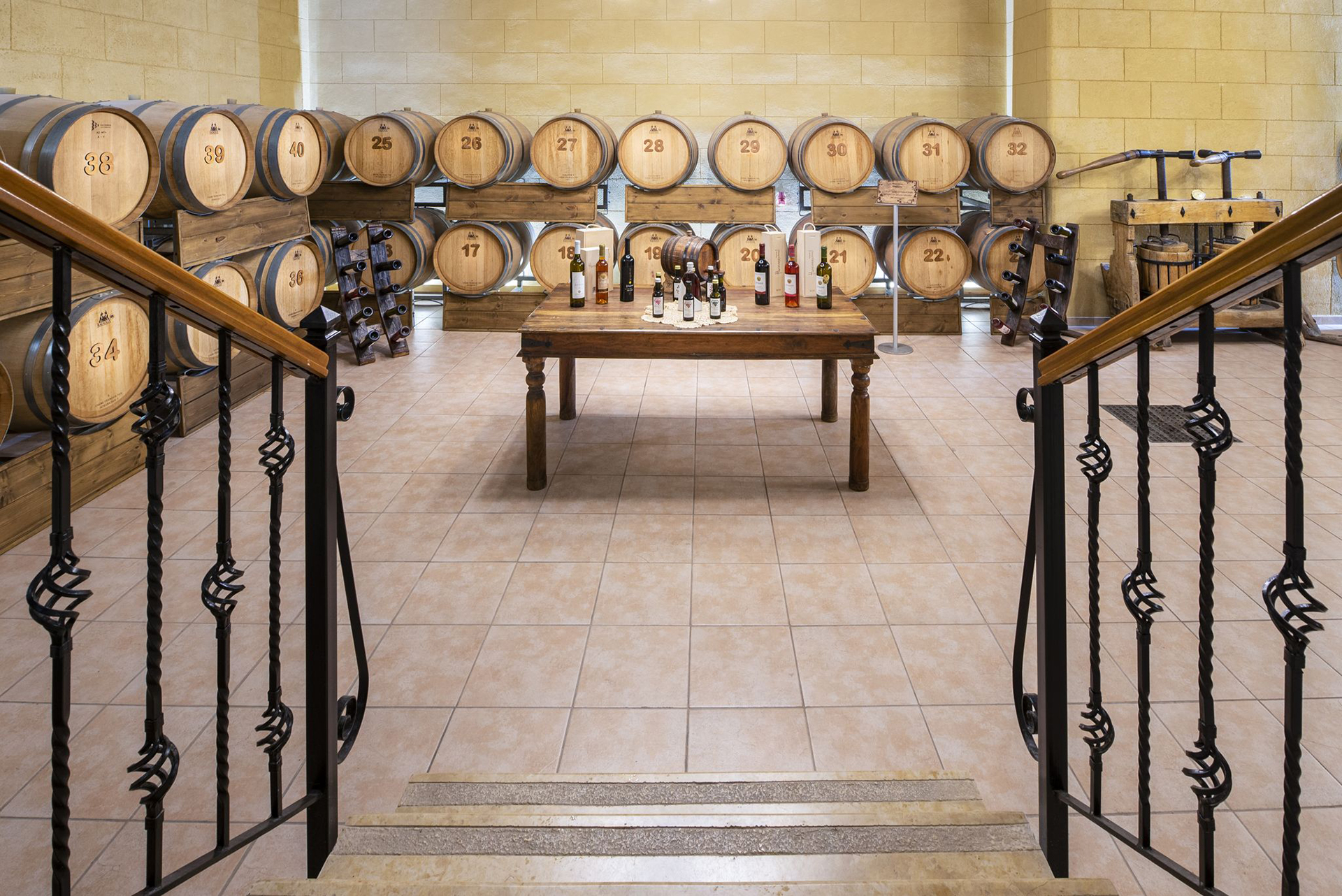 Το κρασί επιστρέφει στην Κω: ένα νησί ανακαλύπτει ξανά τις ρίζες του-4