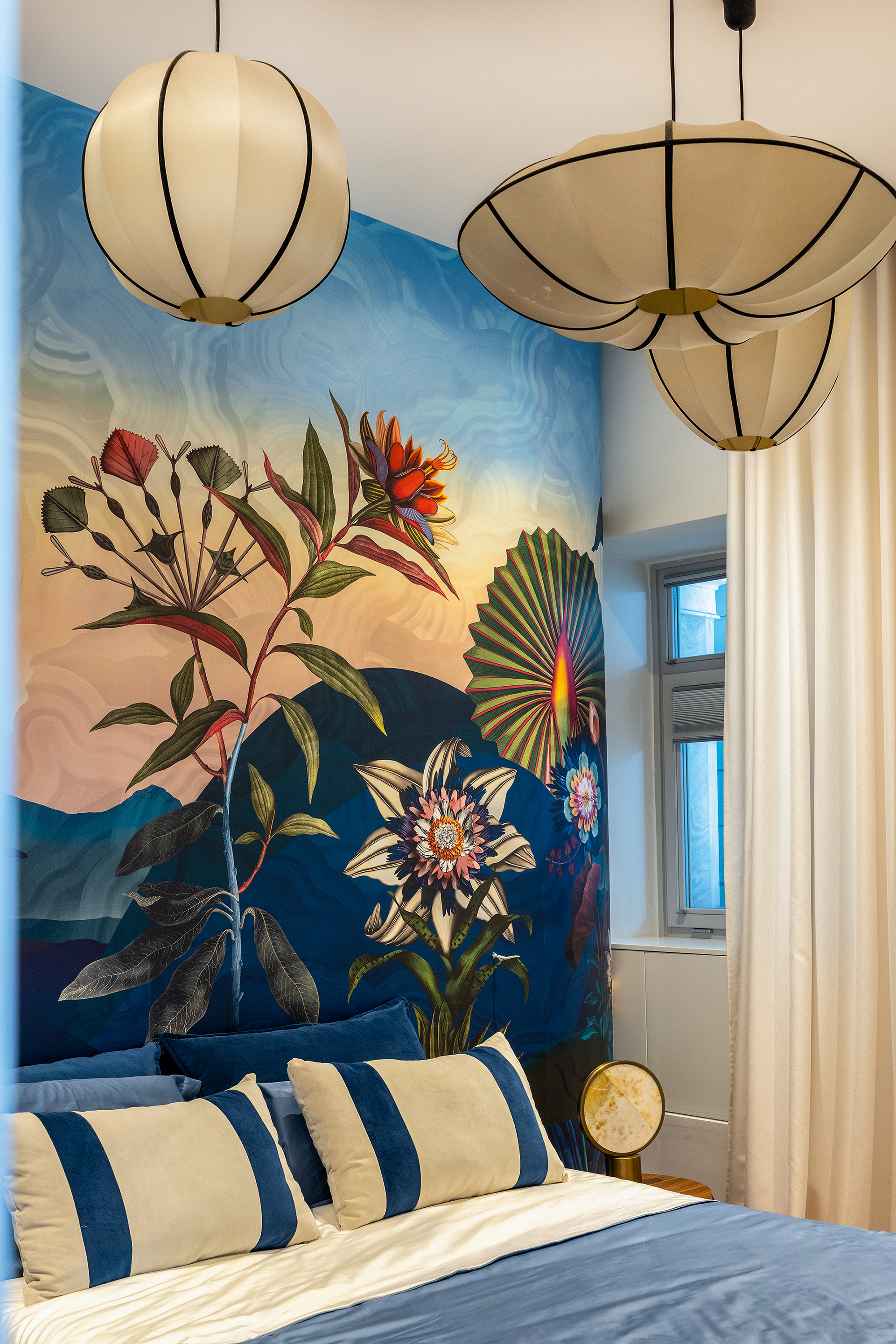 Ενα «υβριδικό» σπίτι στο Κολωνάκι-6