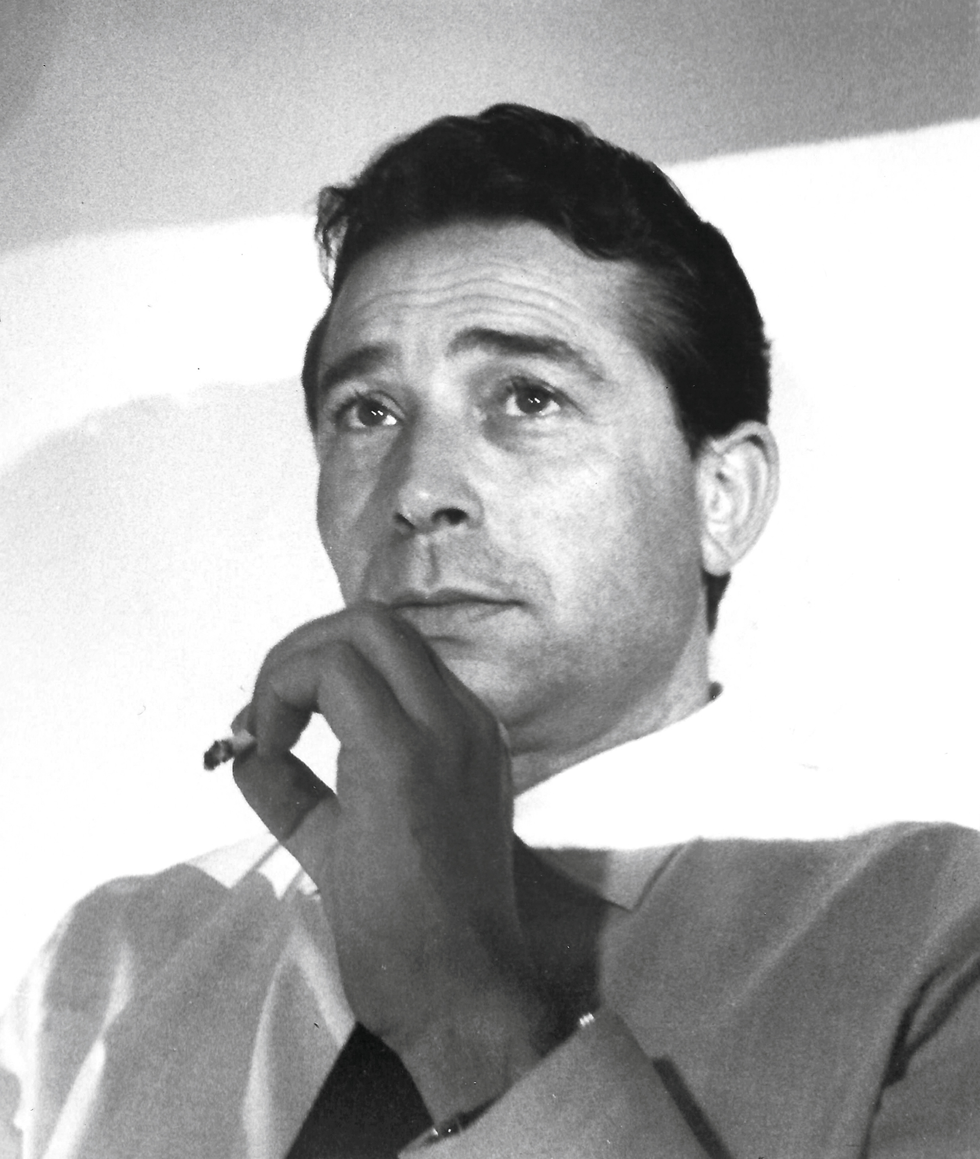 Ο πατέρας της, ο Ιάκωβος Καμπανέλλης-2