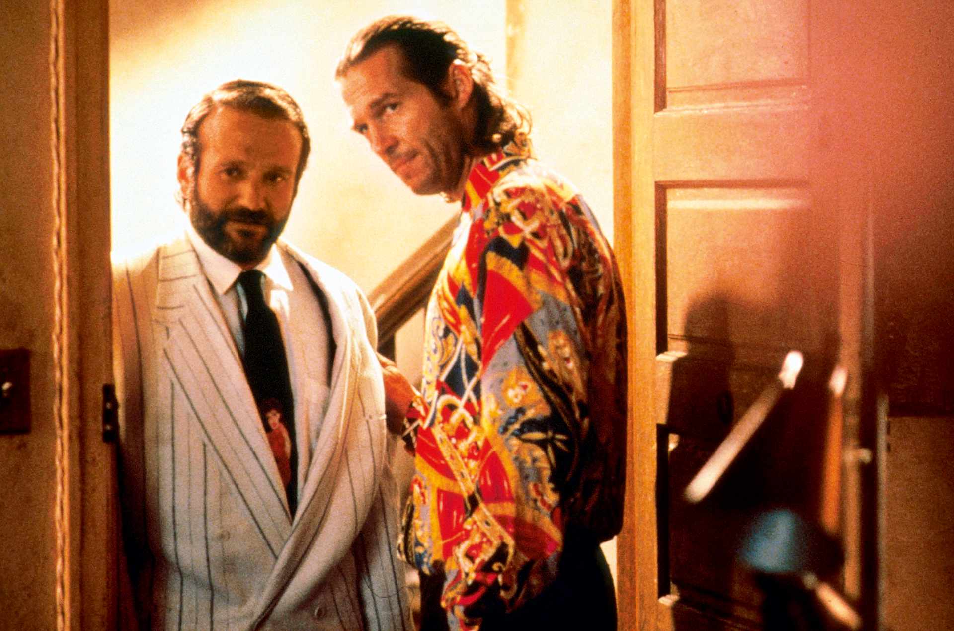 Τζεφ Μπρίτζες στο Κ: «Η ευγνωμοσύνη και η χαρά του να είσαι ζωντανός»-4