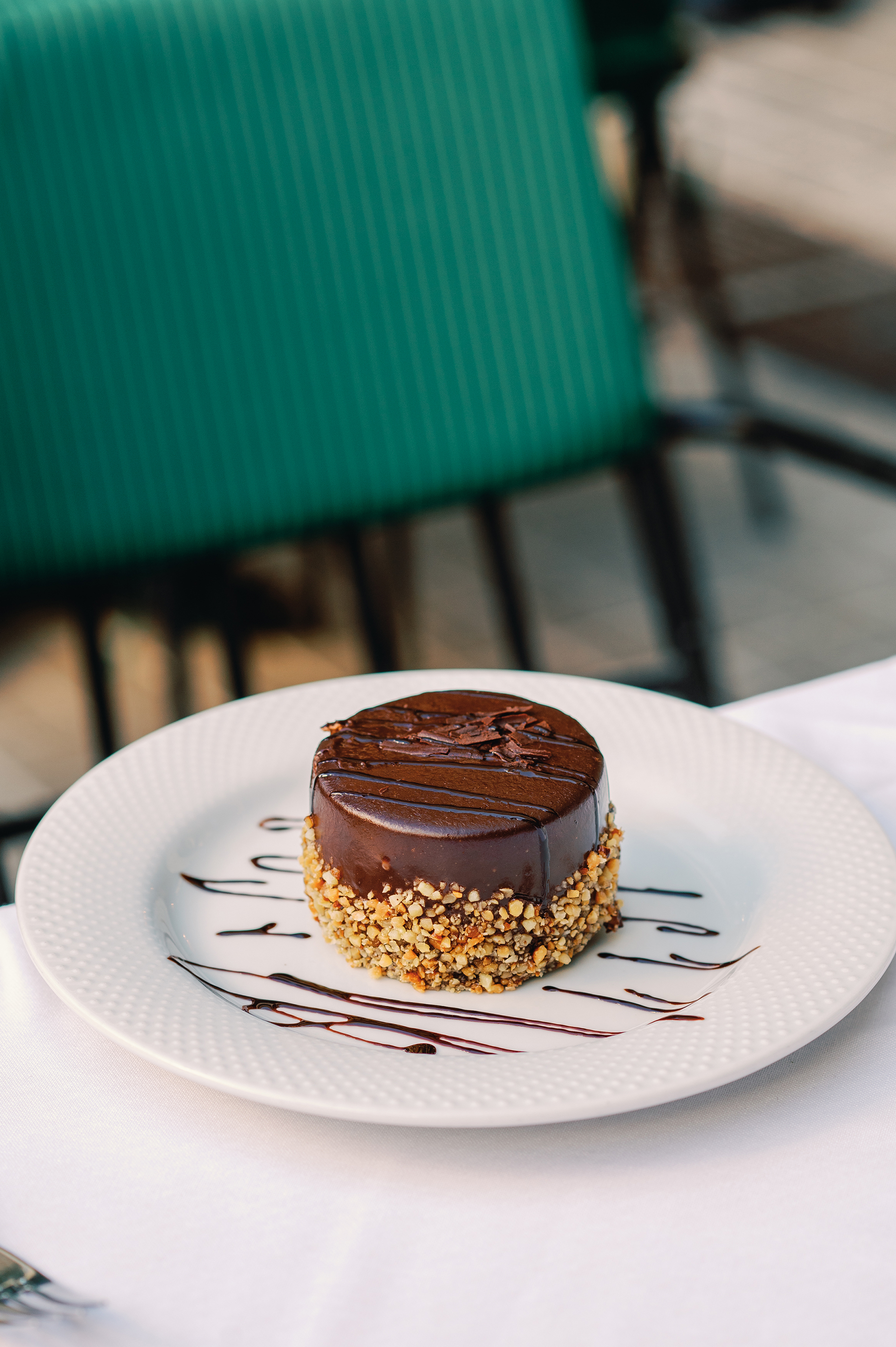 Το μαγειρείο του Κολωνακίου που επιμένει ελληνικά εδώ και 90 χρόνια-7