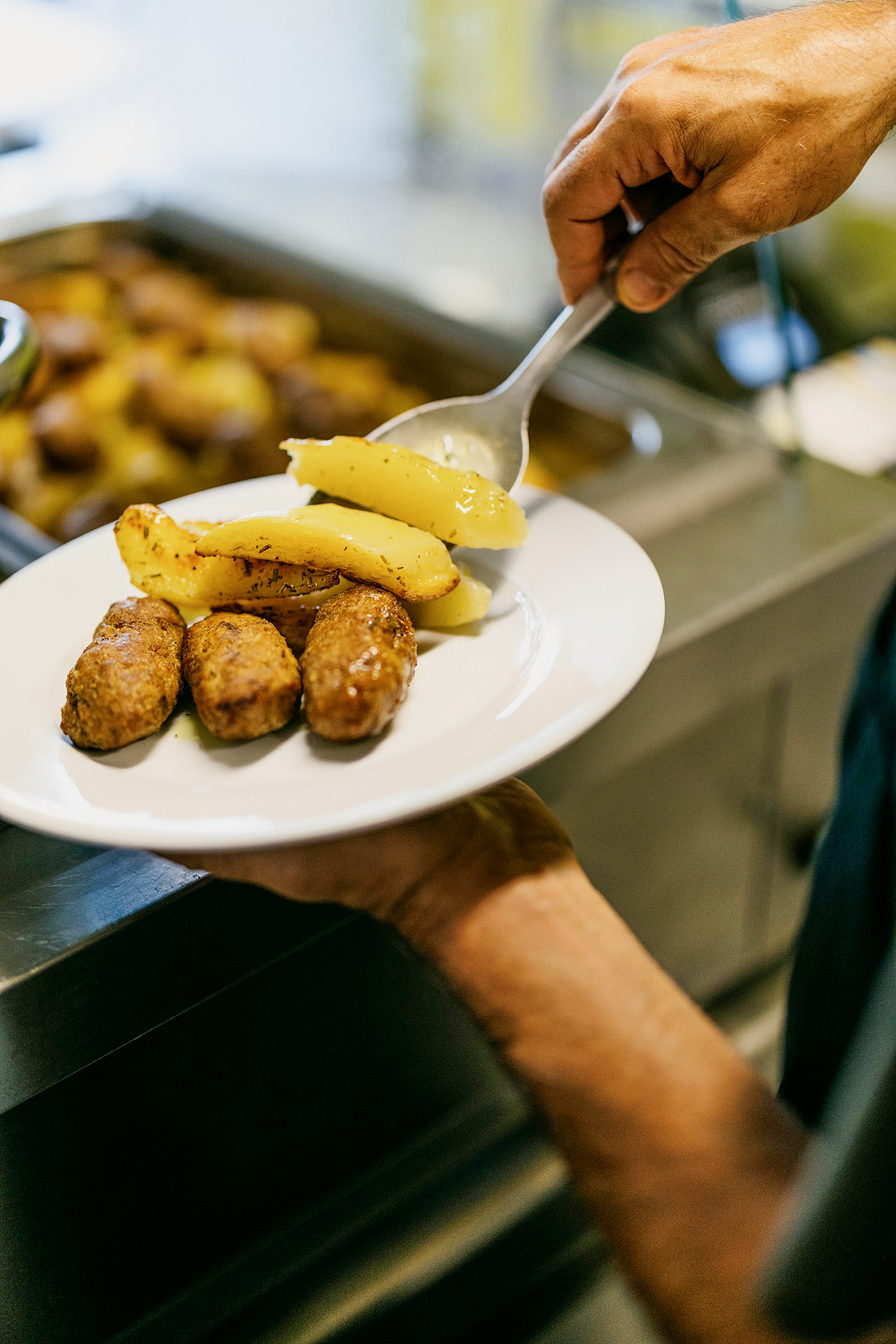 Πού θα βρείτε τα πιο «φιλόξενα» μαγειρεία της Αθήνας-7