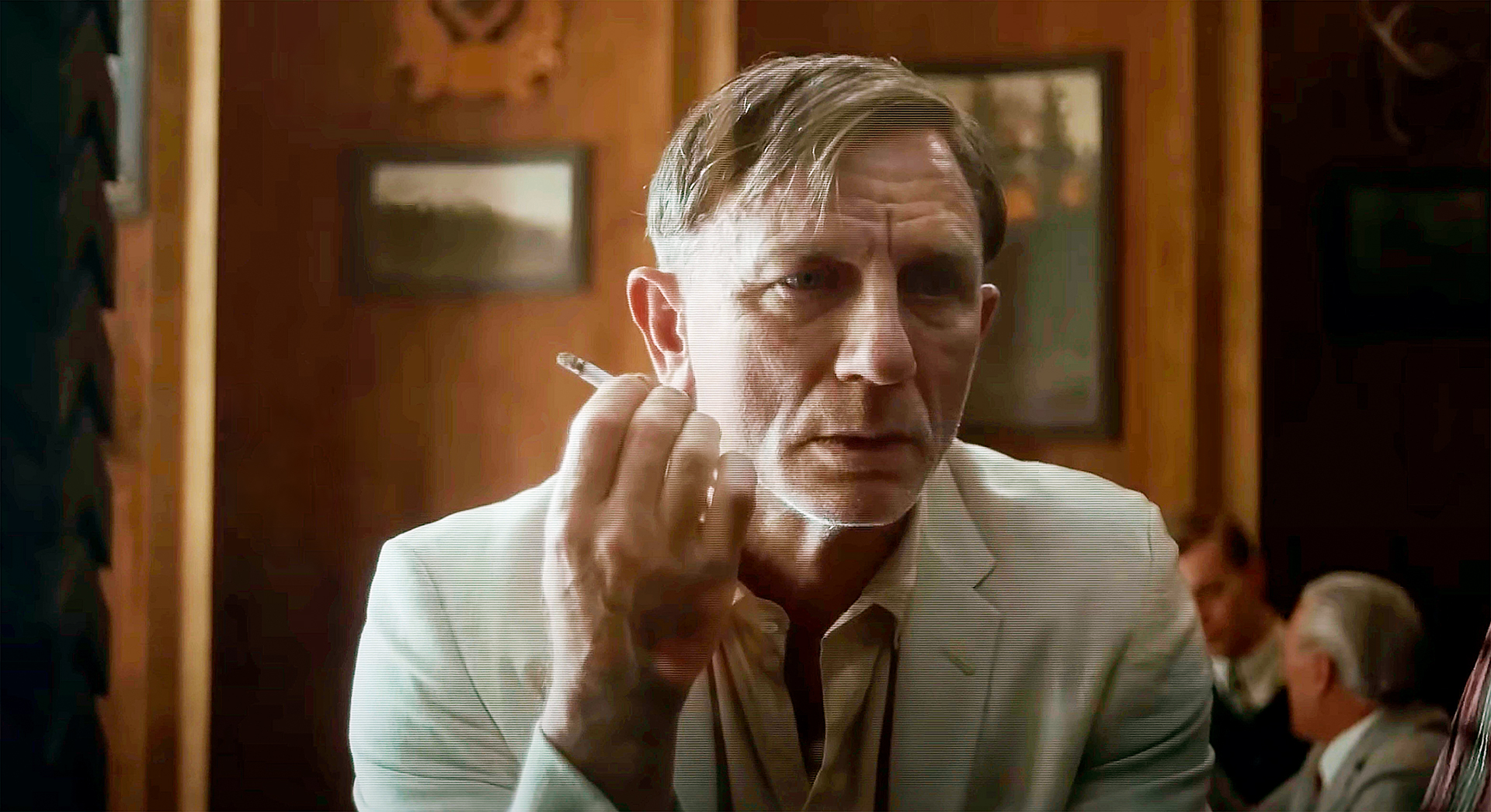 Λούκα Γκουαντανίνο στο Κ: «Η δική μου ταινία είναι ένα ηθικό θρίλερ»-2