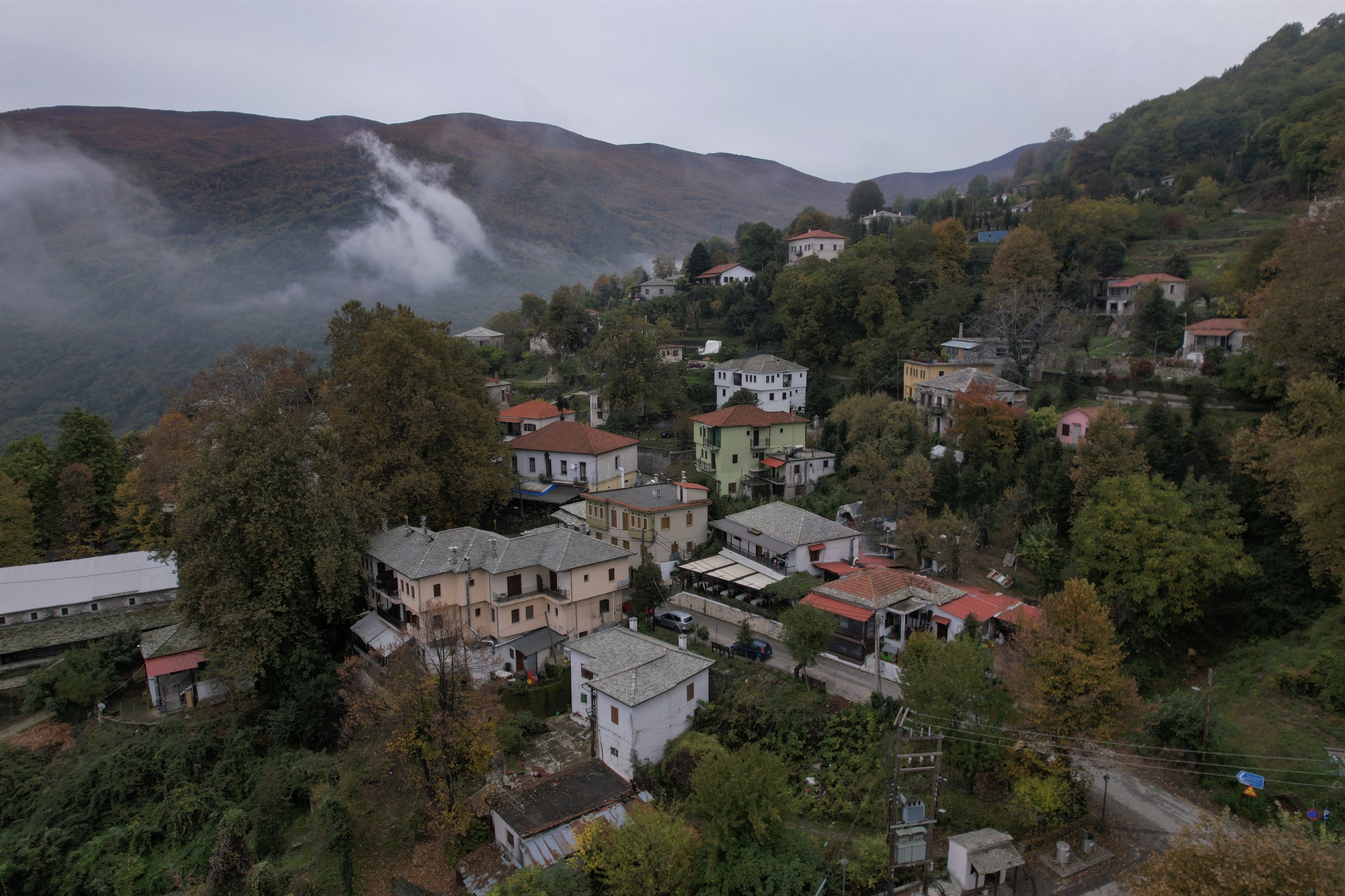 «Δεν υπάρχει πια τίποτα για μάζεμα εδώ…»-2