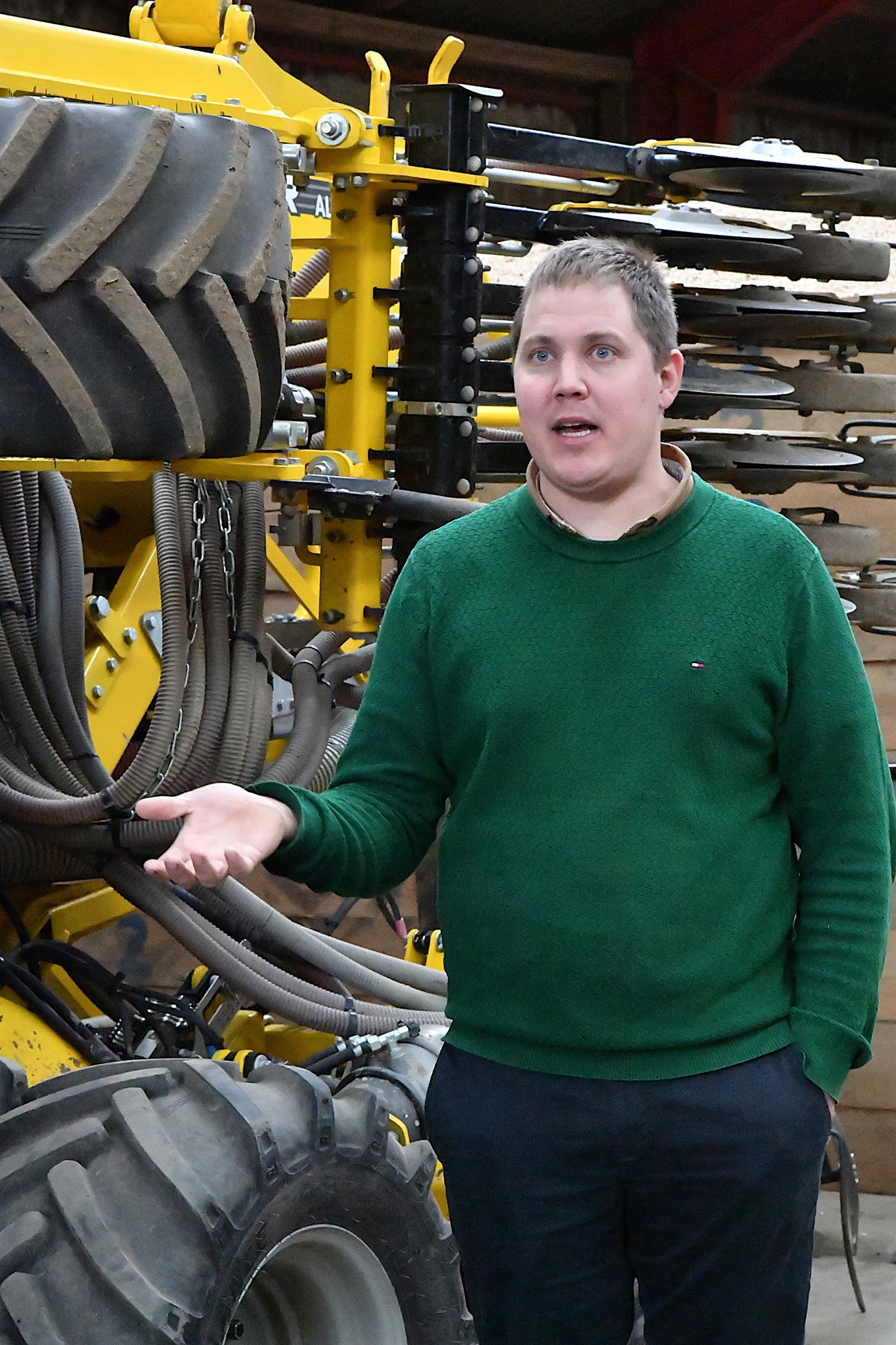 Το όραμα της Δανίας για τις καλλιέργειες-3