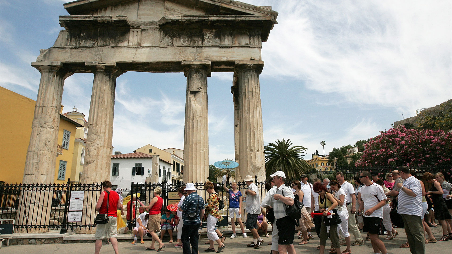 Στη Μεσόγειο και τον χειμώνα οι Ευρωπαίοι-1