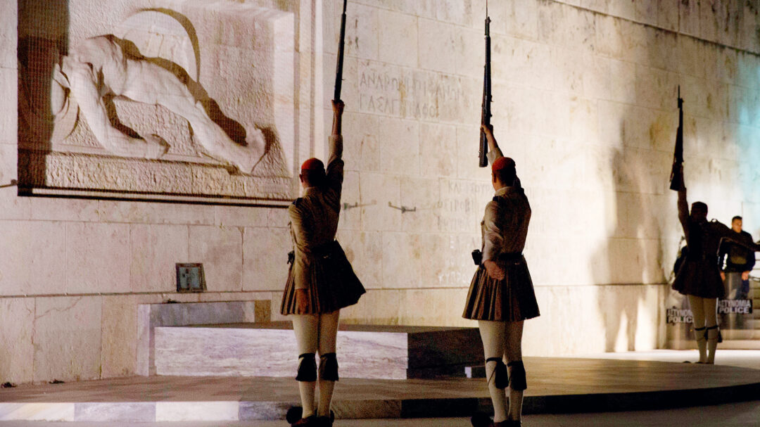 ο-αγνωστος-στρατιώτης-και-οι-στρατηγ-563875588