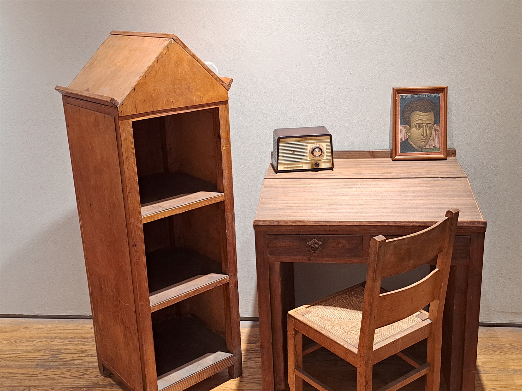 «Zωγραφιές της πειό σπανίας τελειότητος»-3