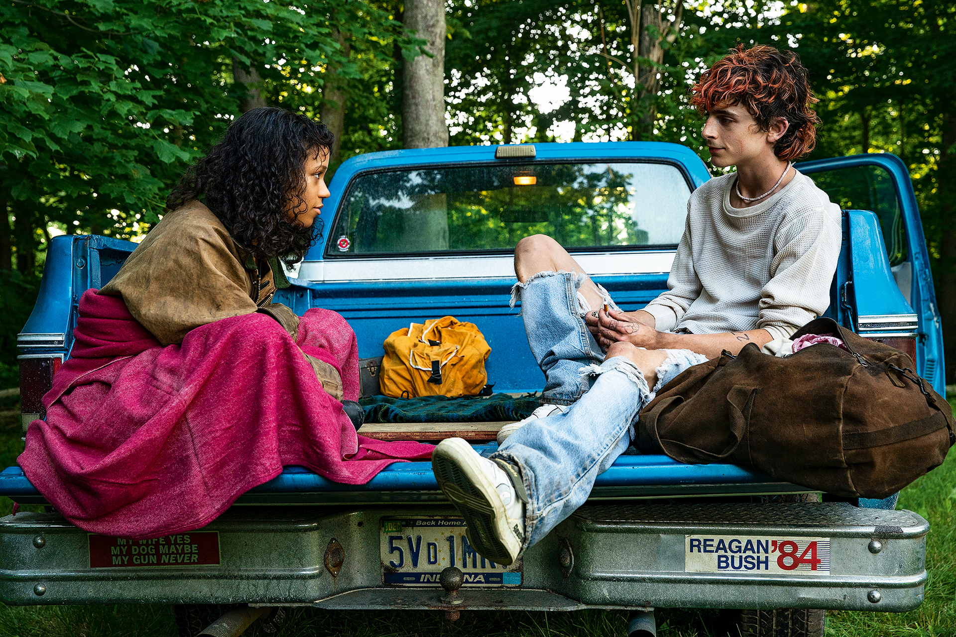 Λούκα Γκουαντανίνο στο Κ: «Η δική μου ταινία είναι ένα ηθικό θρίλερ»-3