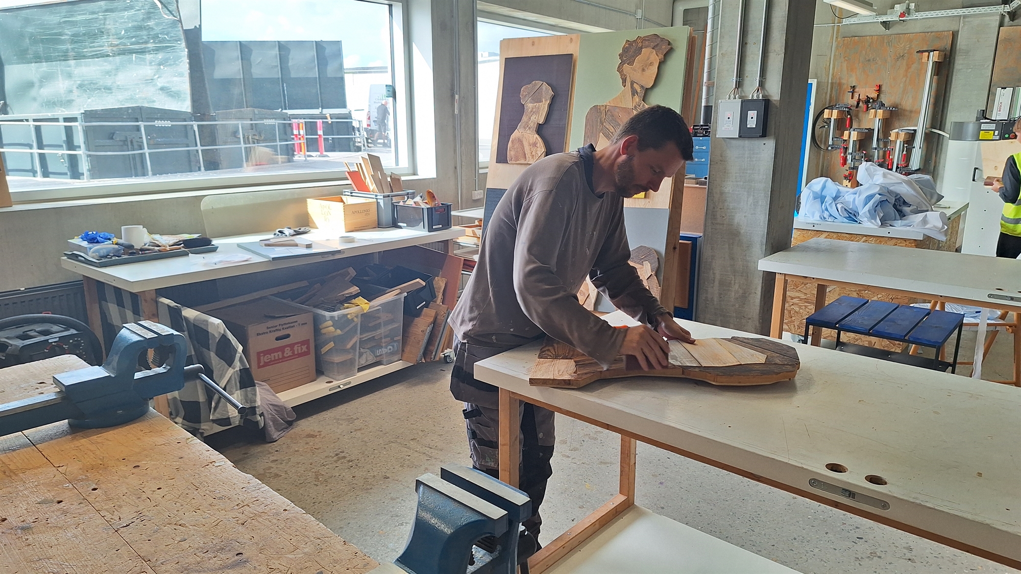 Εκεί όπου τα σκουπίδια γίνονται «χρυσός»-3