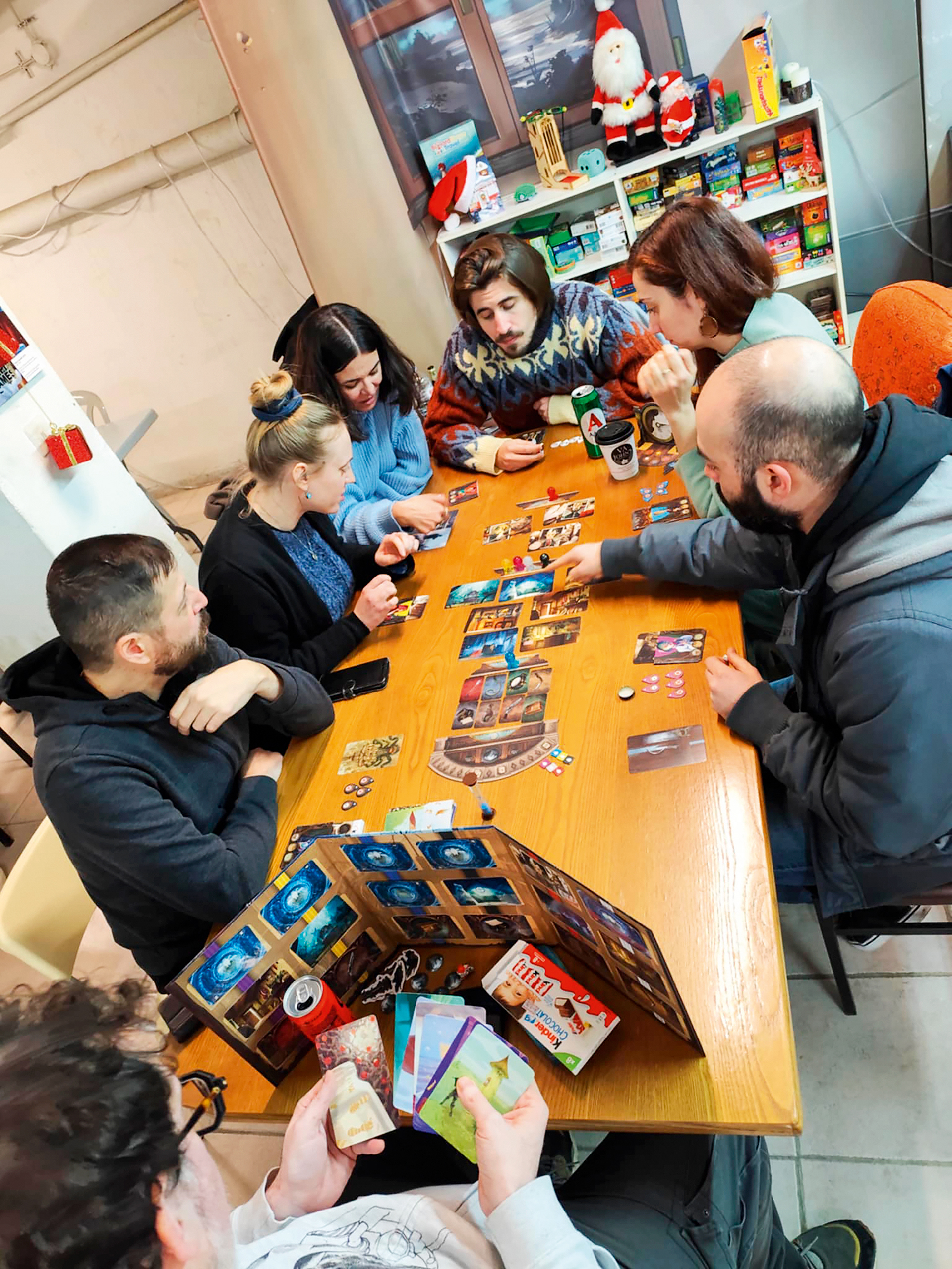 Απόδραση σε ένα παραμύθι-2