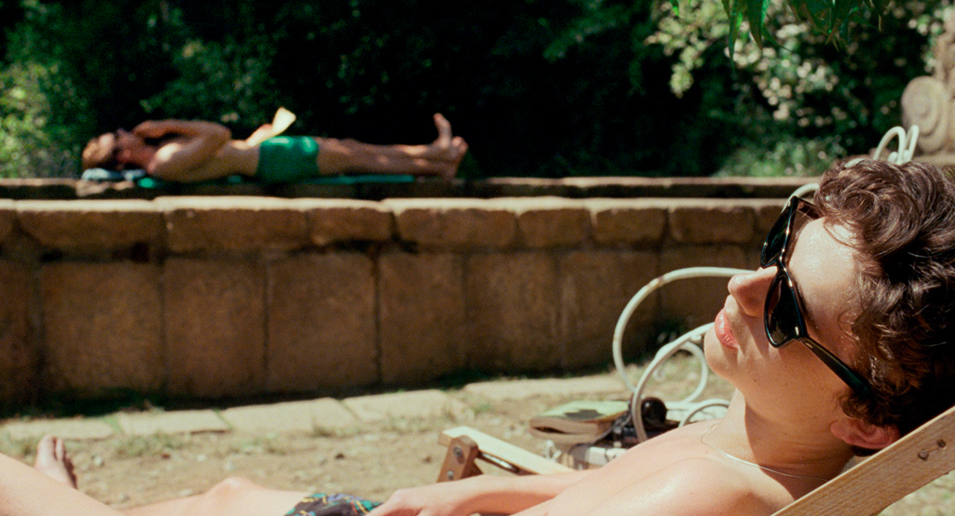 Λούκα Γκουαντανίνο στο Κ: «Η δική μου ταινία είναι ένα ηθικό θρίλερ»-4