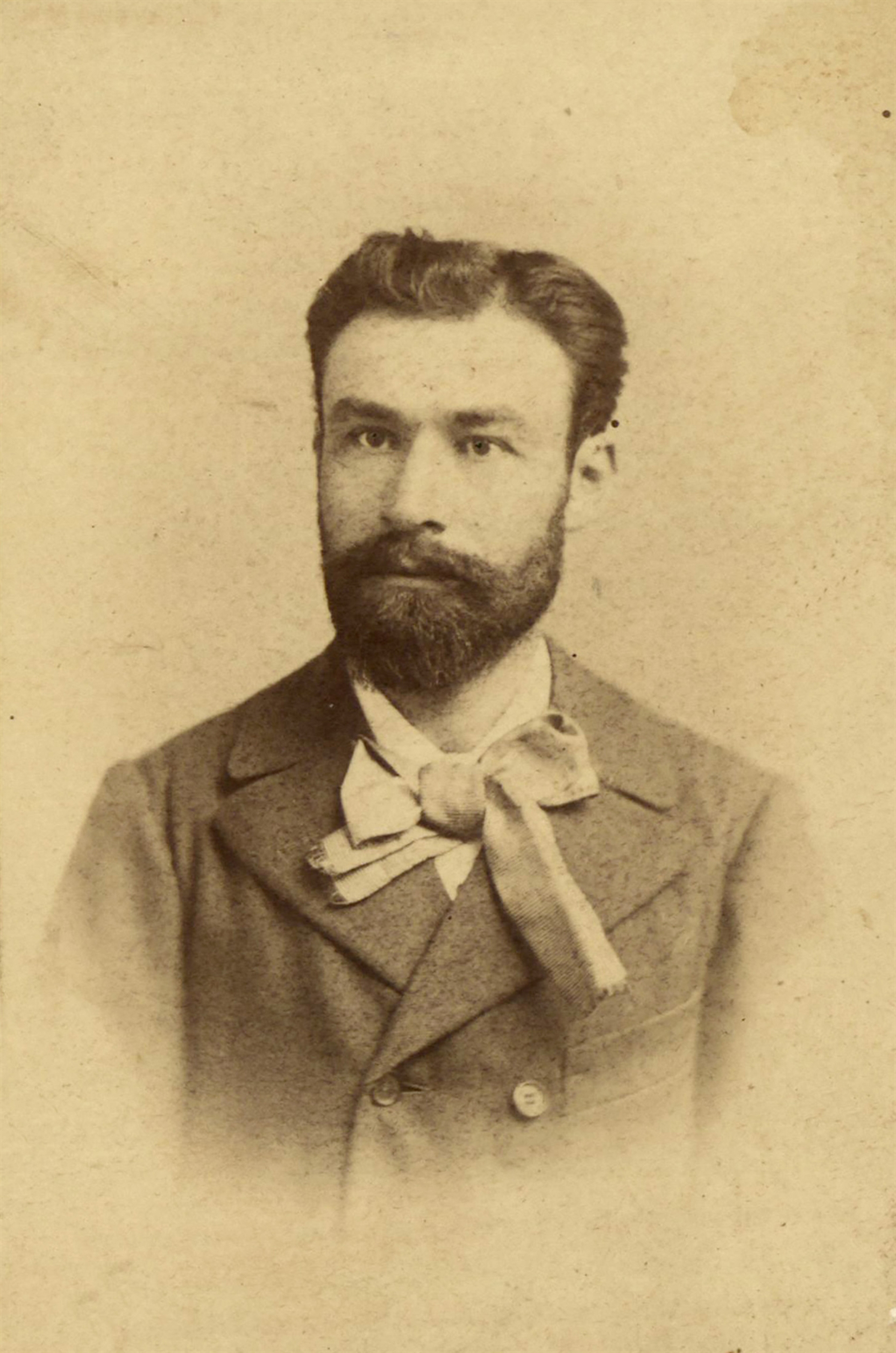 Ανδρέας Καρκαβίτσας – Ο αδιάλλακτος πατριώτης της Μεγάλης Ιδέας-5