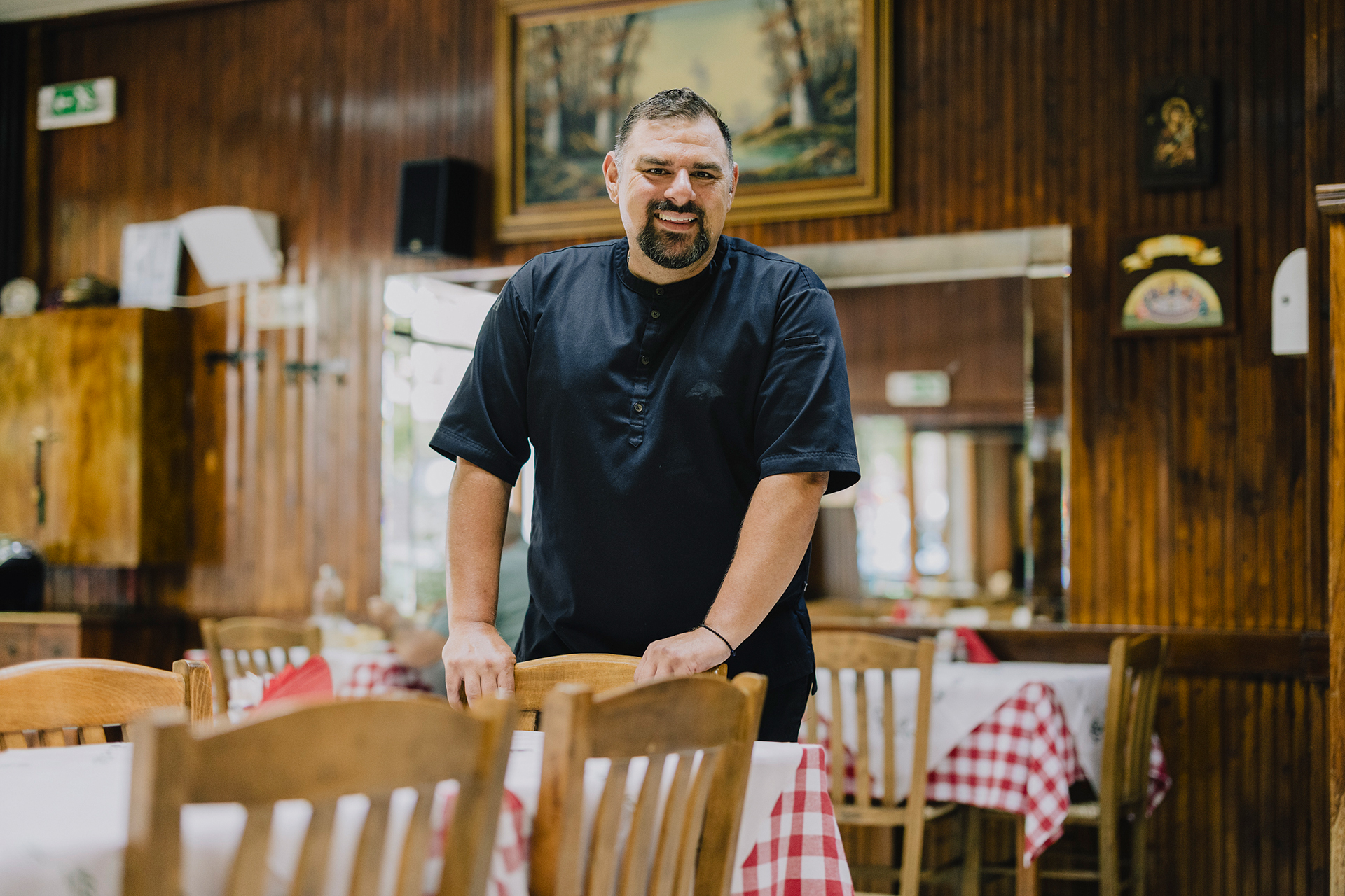 Πού θα βρείτε τα πιο «φιλόξενα» μαγειρεία της Αθήνας-1