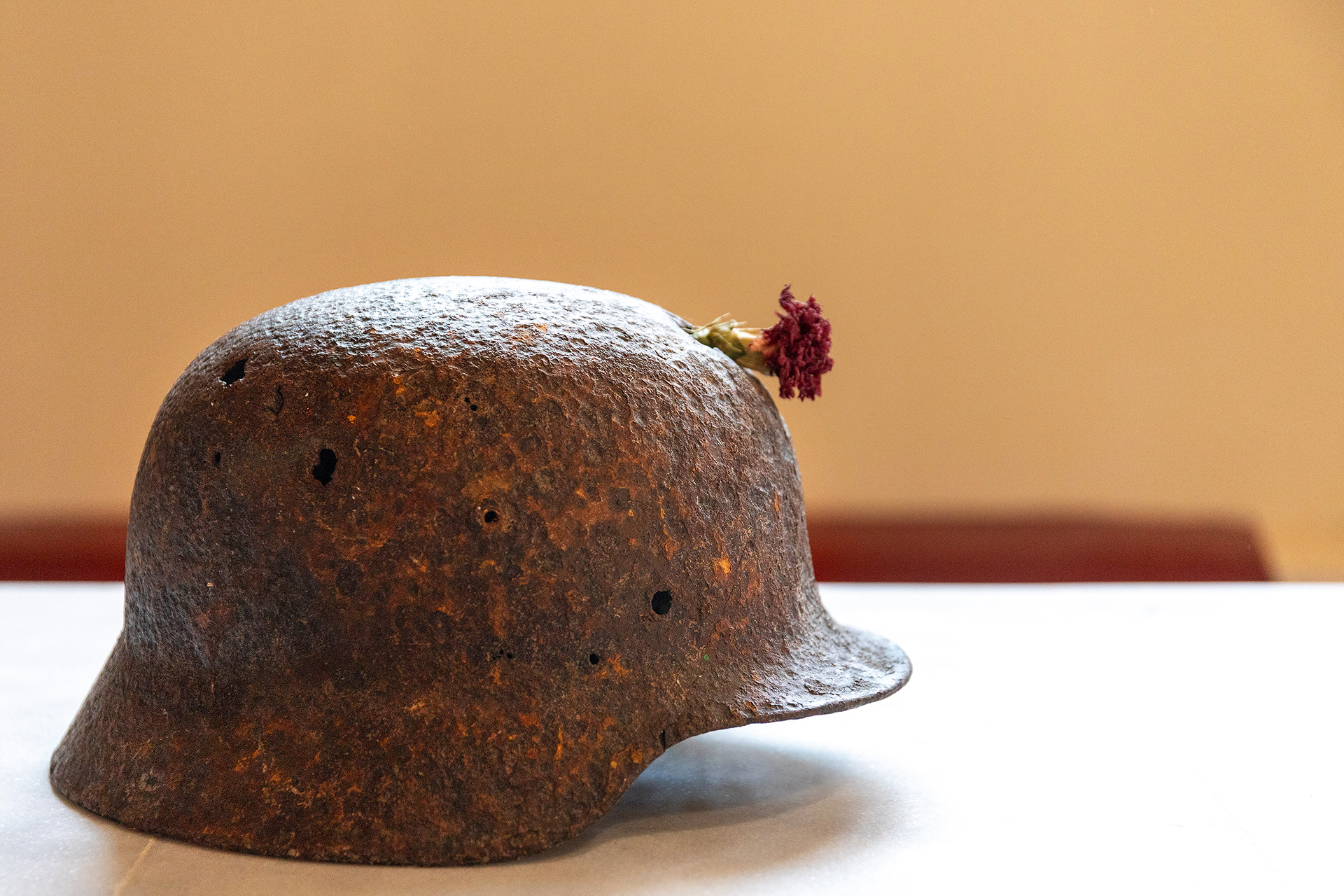 Μια βόλτα στο Σκοπευτήριο της Καισαριανής, έναν τόπο μνήμης και αναψυχής-2