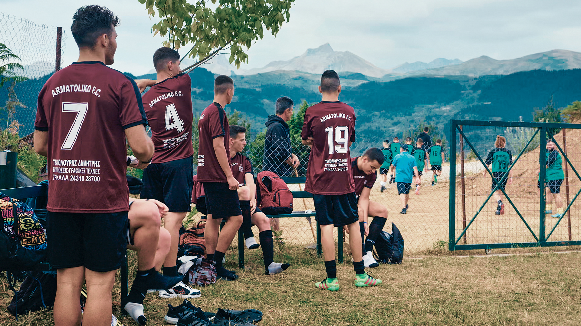 Στη Νότια Πίνδο, εκεί που το ποδόσφαιρο ενώνει τους ανθρώπους-1