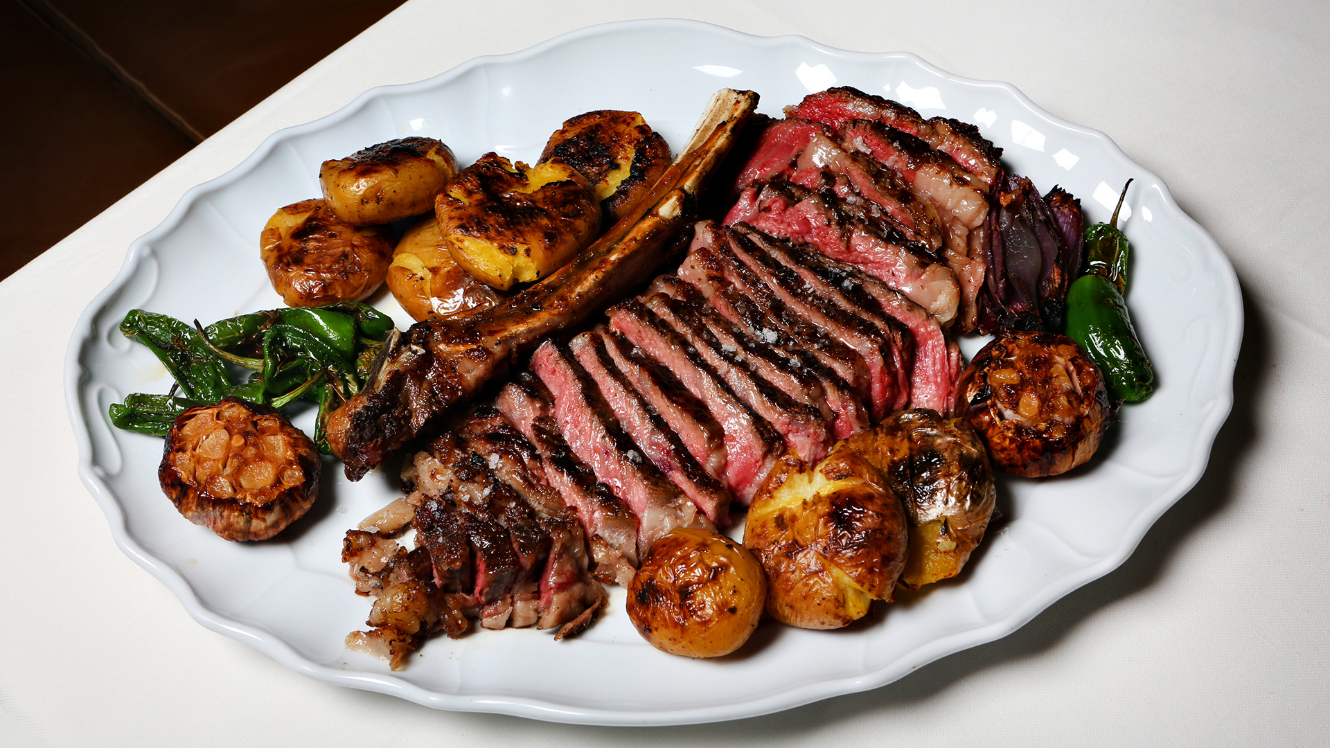 Vezene: Θεματικά μενού με σπουδαία κρασιά στο εστιατόριο των Ιλισίων-4