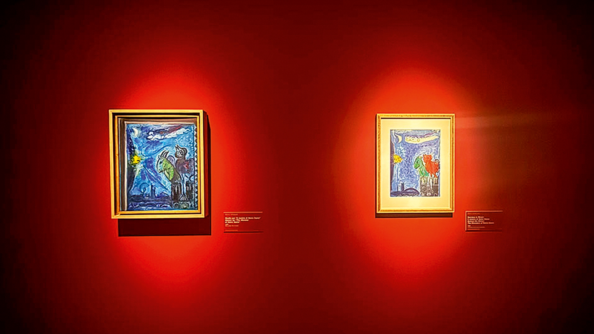 Μια βιβλιοθήκη στο μετρό της Βαρσοβίας-2