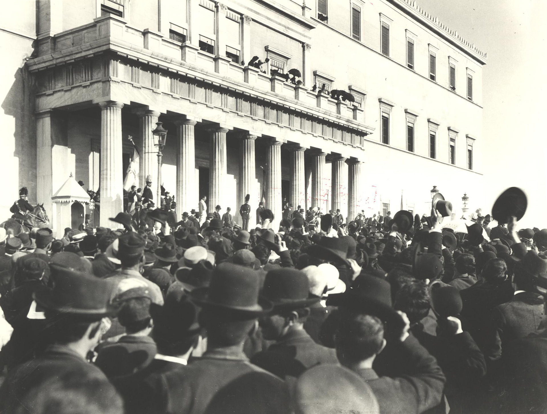 Ανδρέας Καρκαβίτσας – Ο αδιάλλακτος πατριώτης της Μεγάλης Ιδέας-10