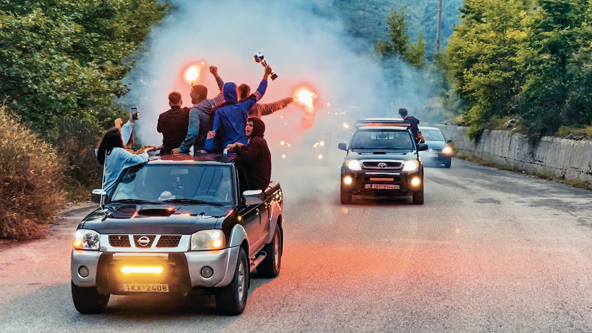 Στη Νότια Πίνδο, εκεί που το ποδόσφαιρο ενώνει τους ανθρώπους-2