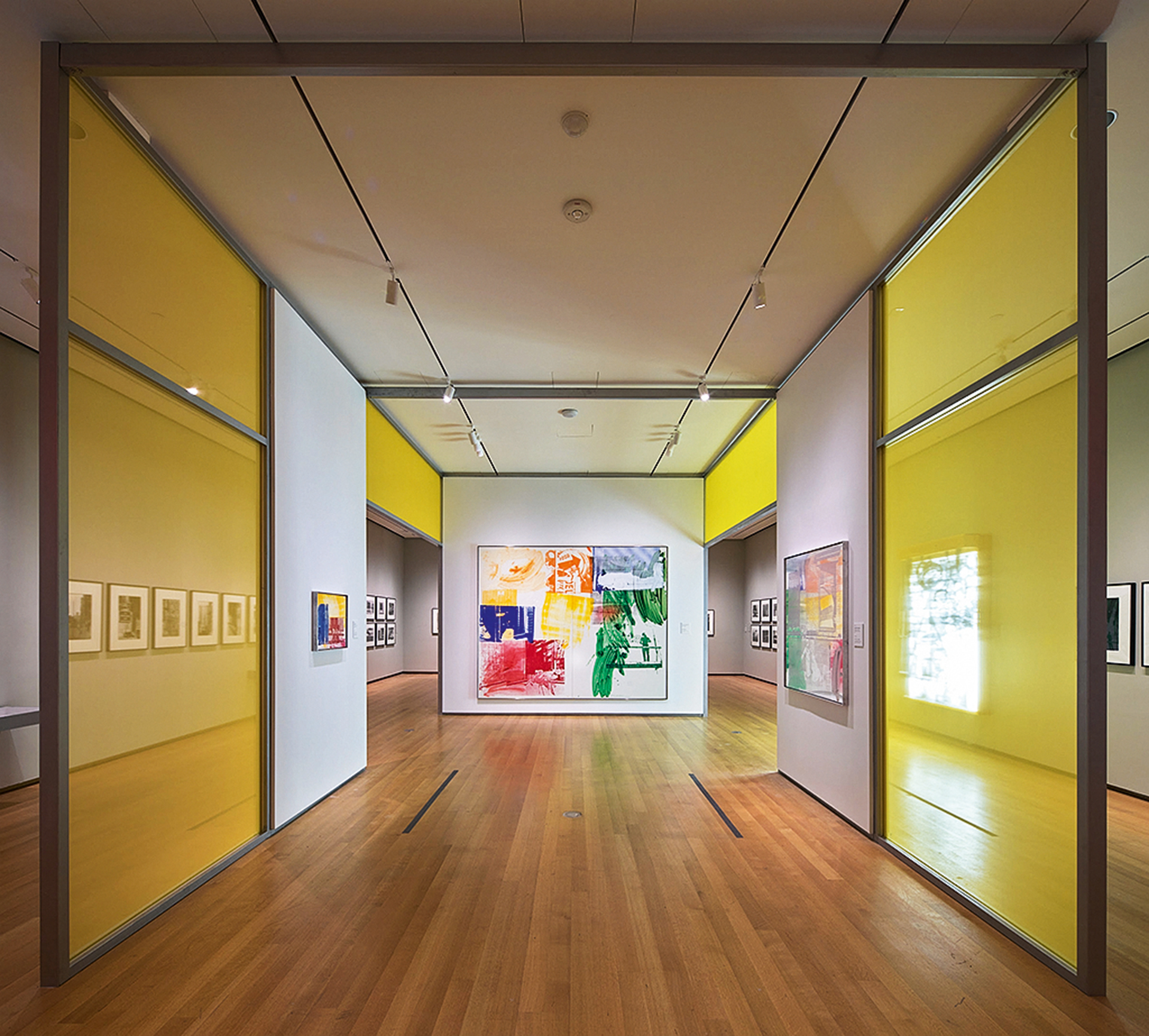 Μια βιβλιοθήκη στο μετρό της Βαρσοβίας-3