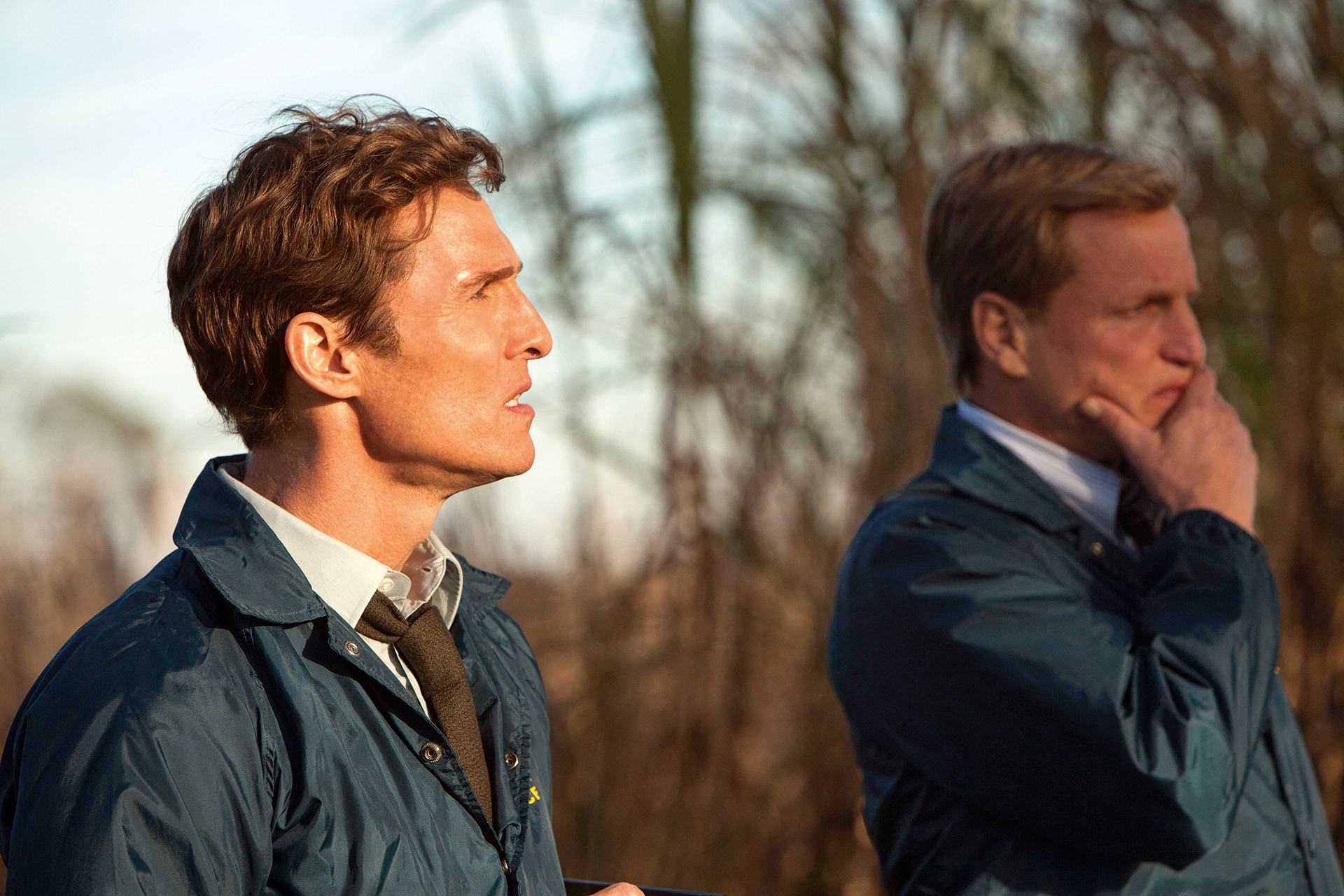 Μάθιου Μακ Κόναχι στο Κ: «Απλώς, συνέχισε να ζεις»-2