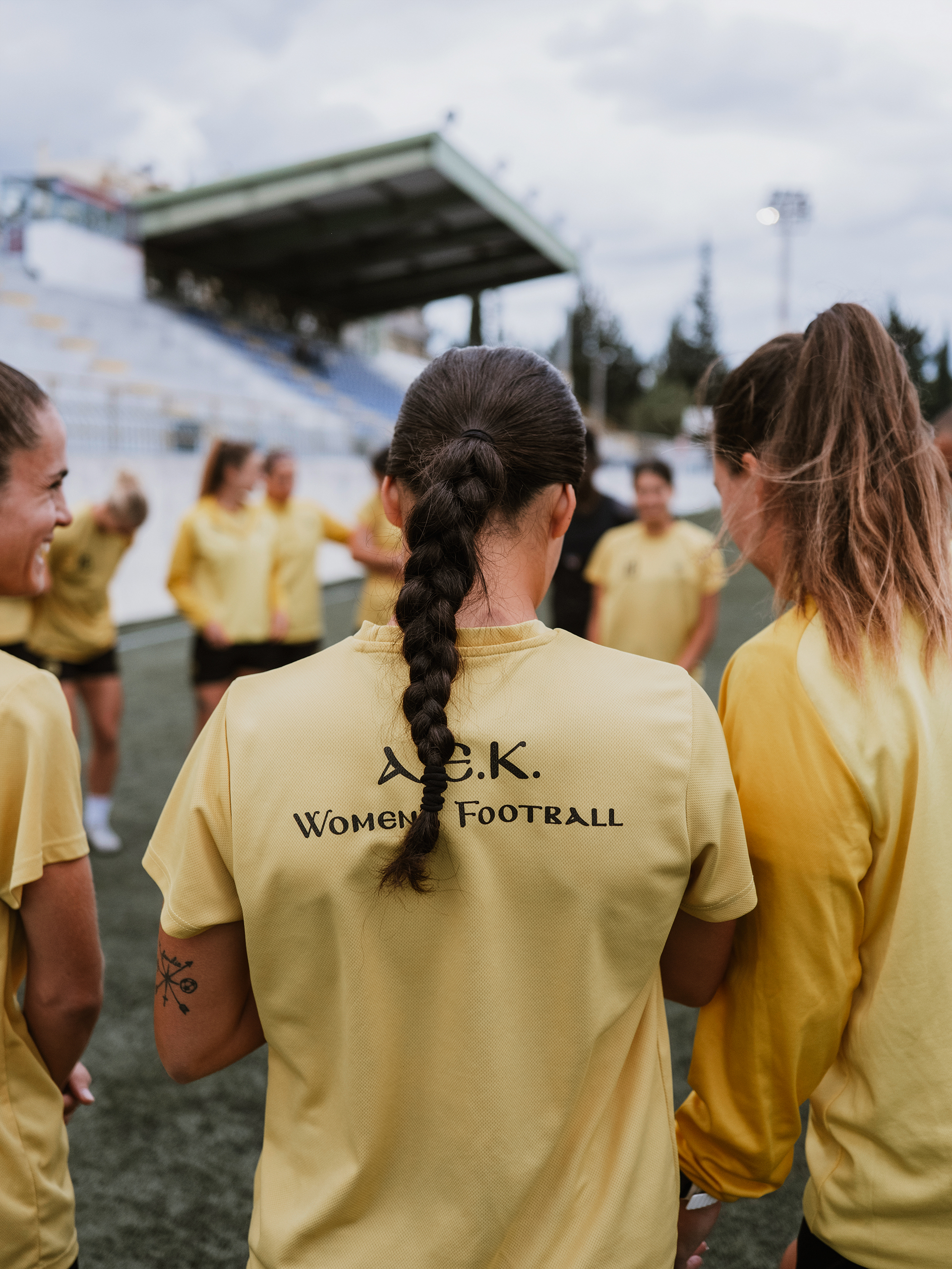 Η σιωπηλή επανάσταση του ποδοσφαίρου γυναικών-1