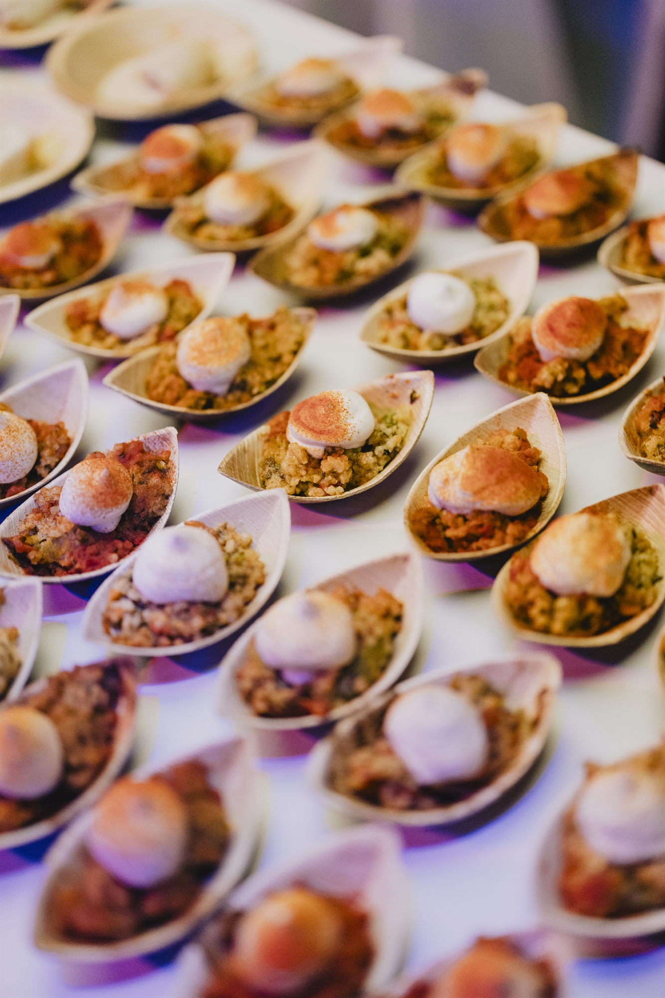 Γαστρονόμος – Η μεγάλη γιορτή: 30 μάγειρες, 75 πιάτα, 14 βραβεία-3