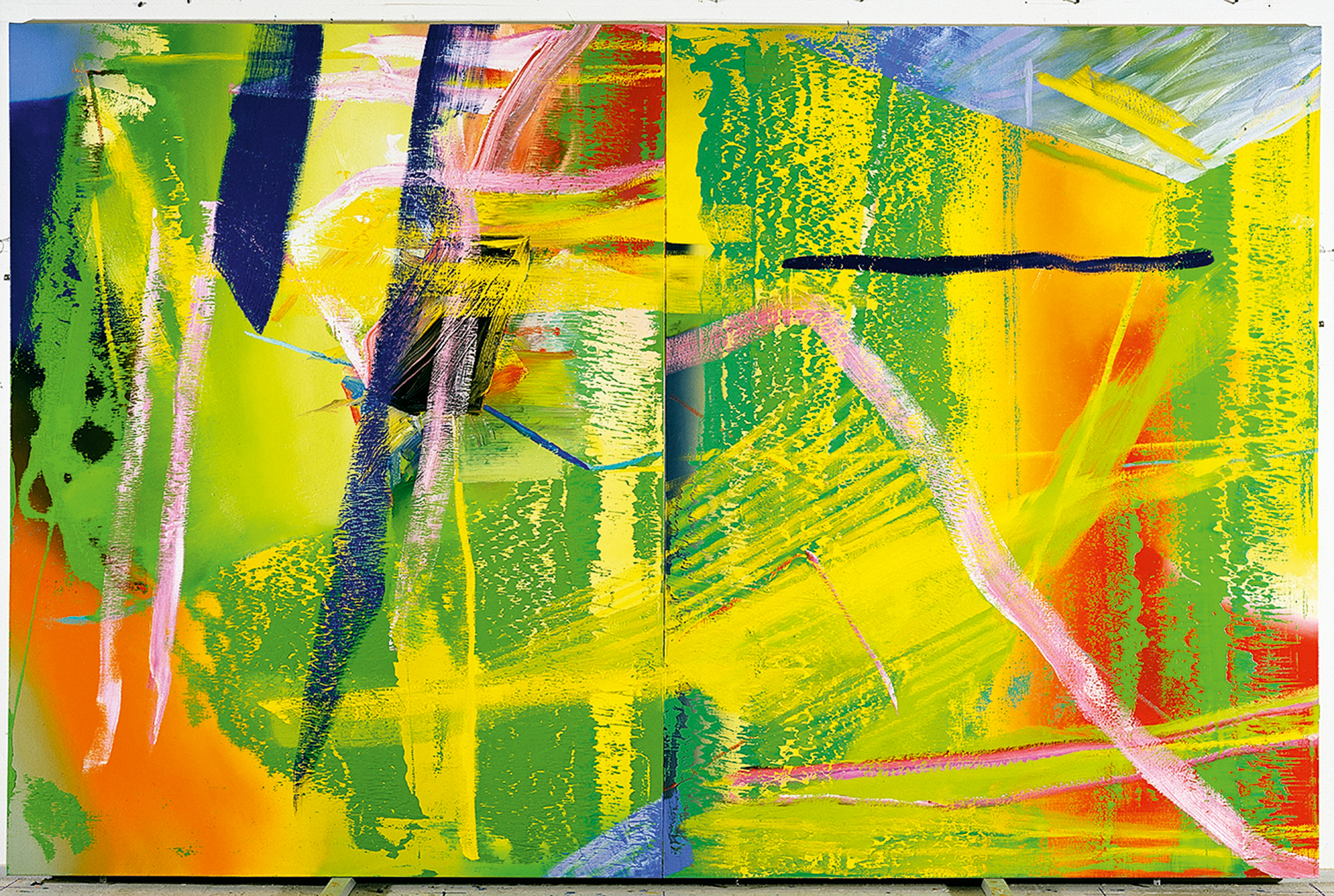 Ο Ρενουάρ αποκαλύπτεται με τα έργα σε χαρτί-3