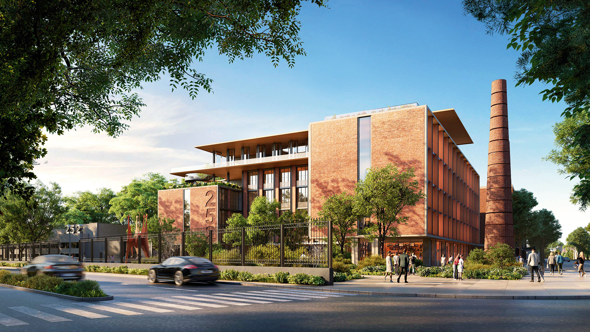 Πώς τα παλιά εργοστάσια θα δώσουν ανάσα στη στεγαστική κρίση-1